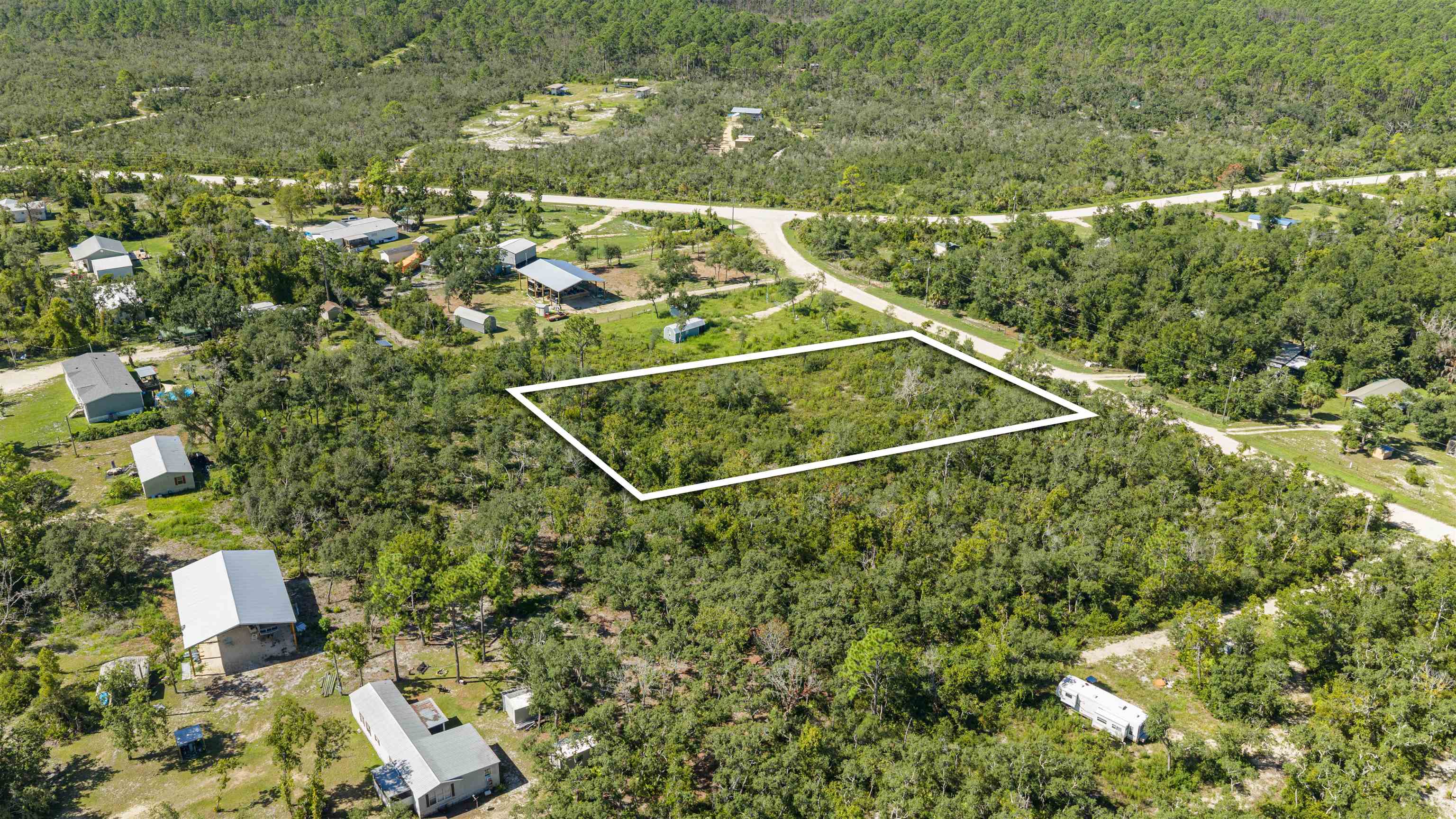 0 Pompano Place Perry, FL 32348 - Photo 8 of 13 Gallery Image 8