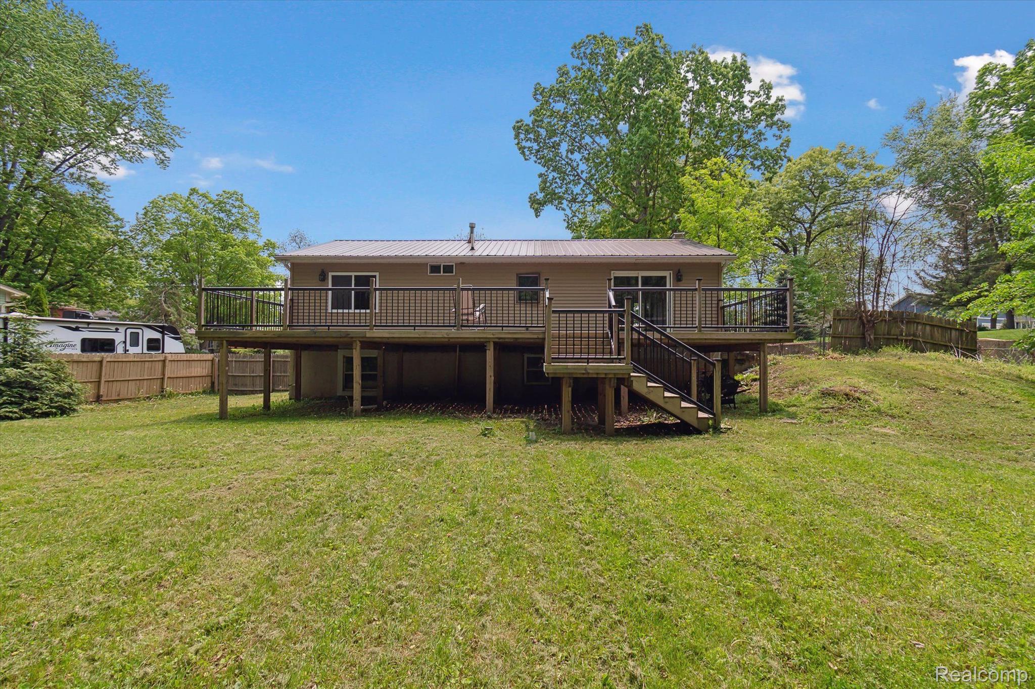 1481 Clark Lake Road Brighton, MI 48114 - Photo 31 of 37 Gallery Image 31