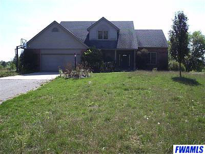 5714 North County Line Road East Auburn, IN 46706 - Photo 1 of 1 Gallery Image 1