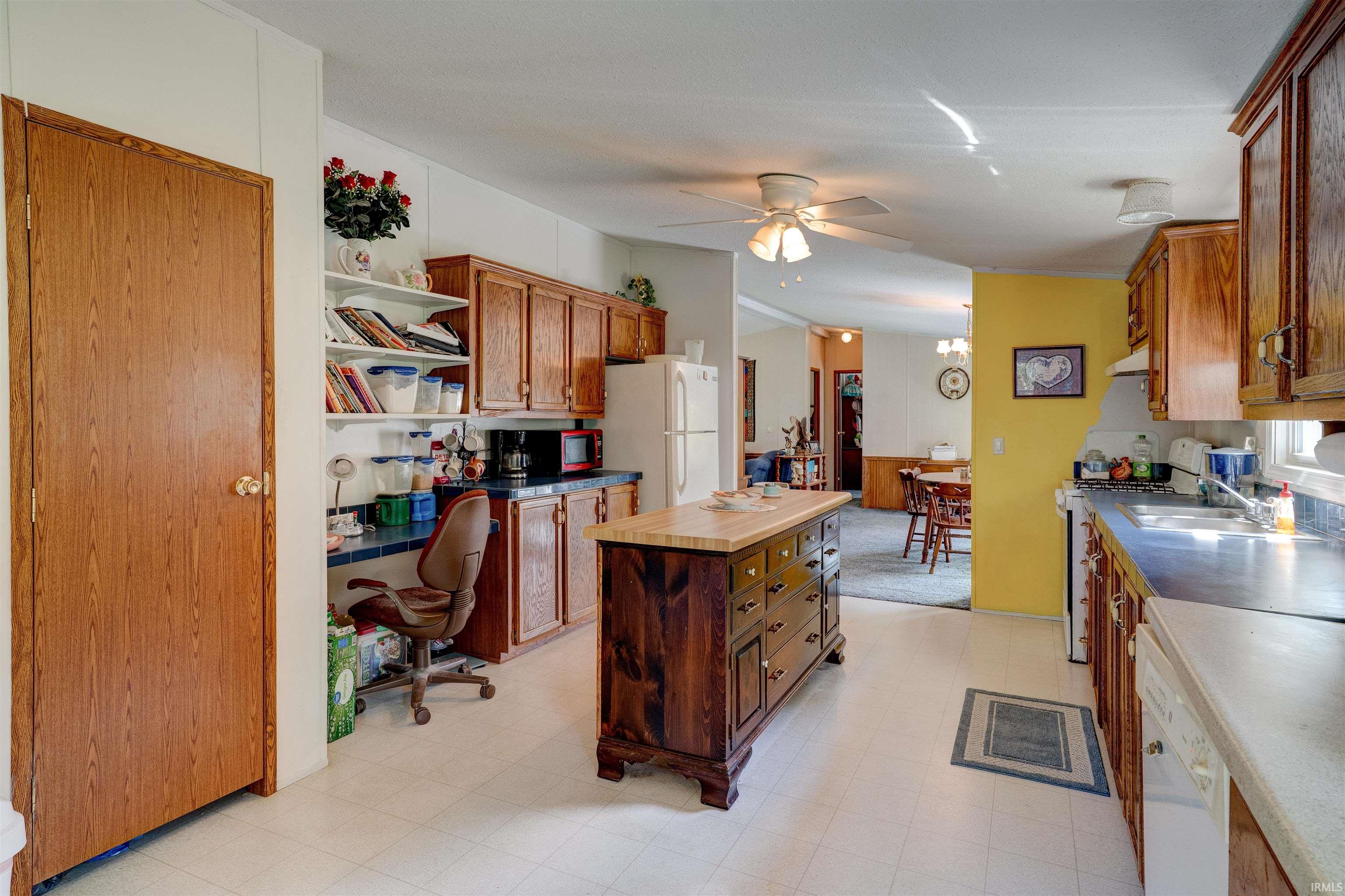 6146 Scotch Pine Road Cannelton, IN 47520 - Photo 12 of 36