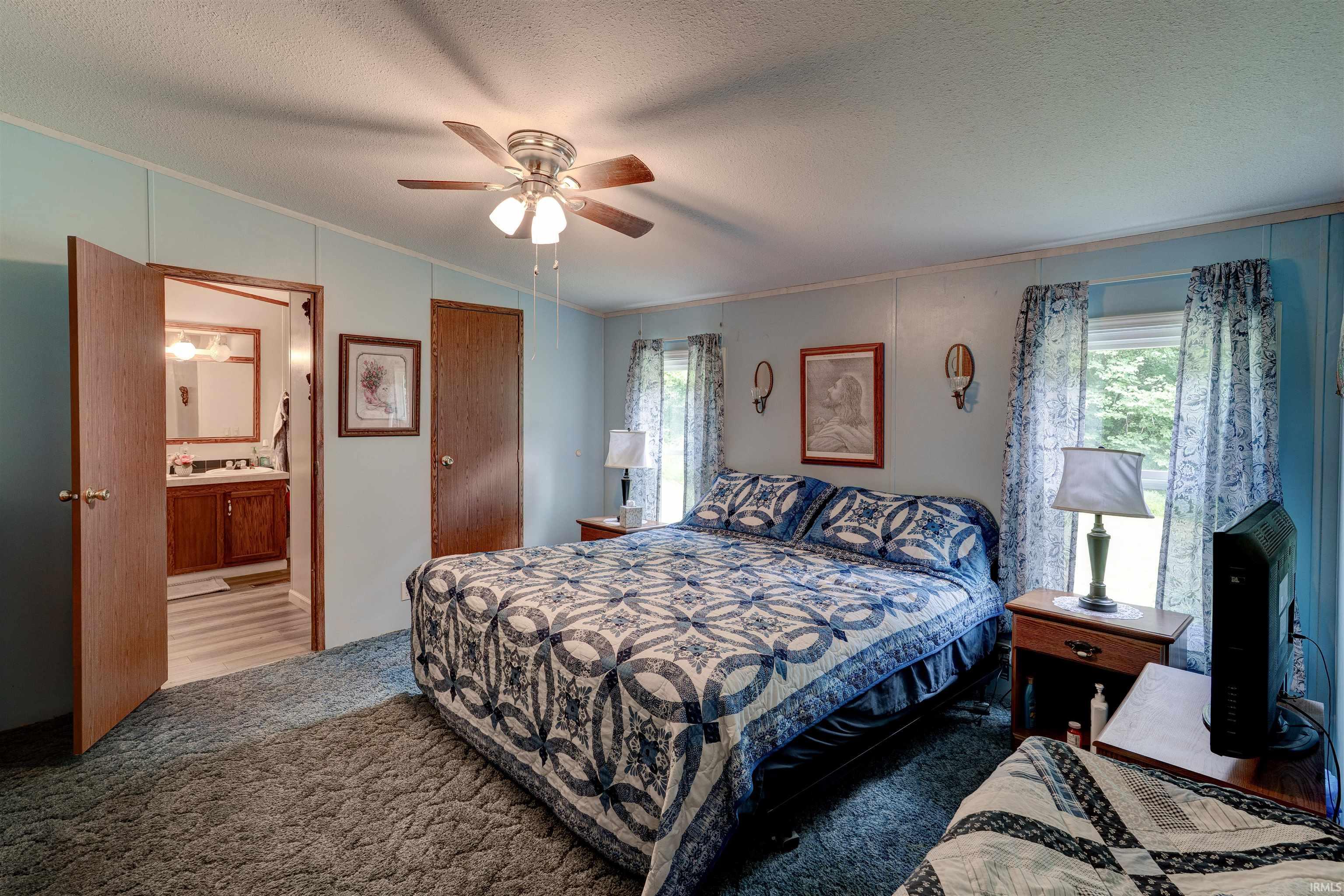 6146 Scotch Pine Road Cannelton, IN 47520 - Photo 15 of 36