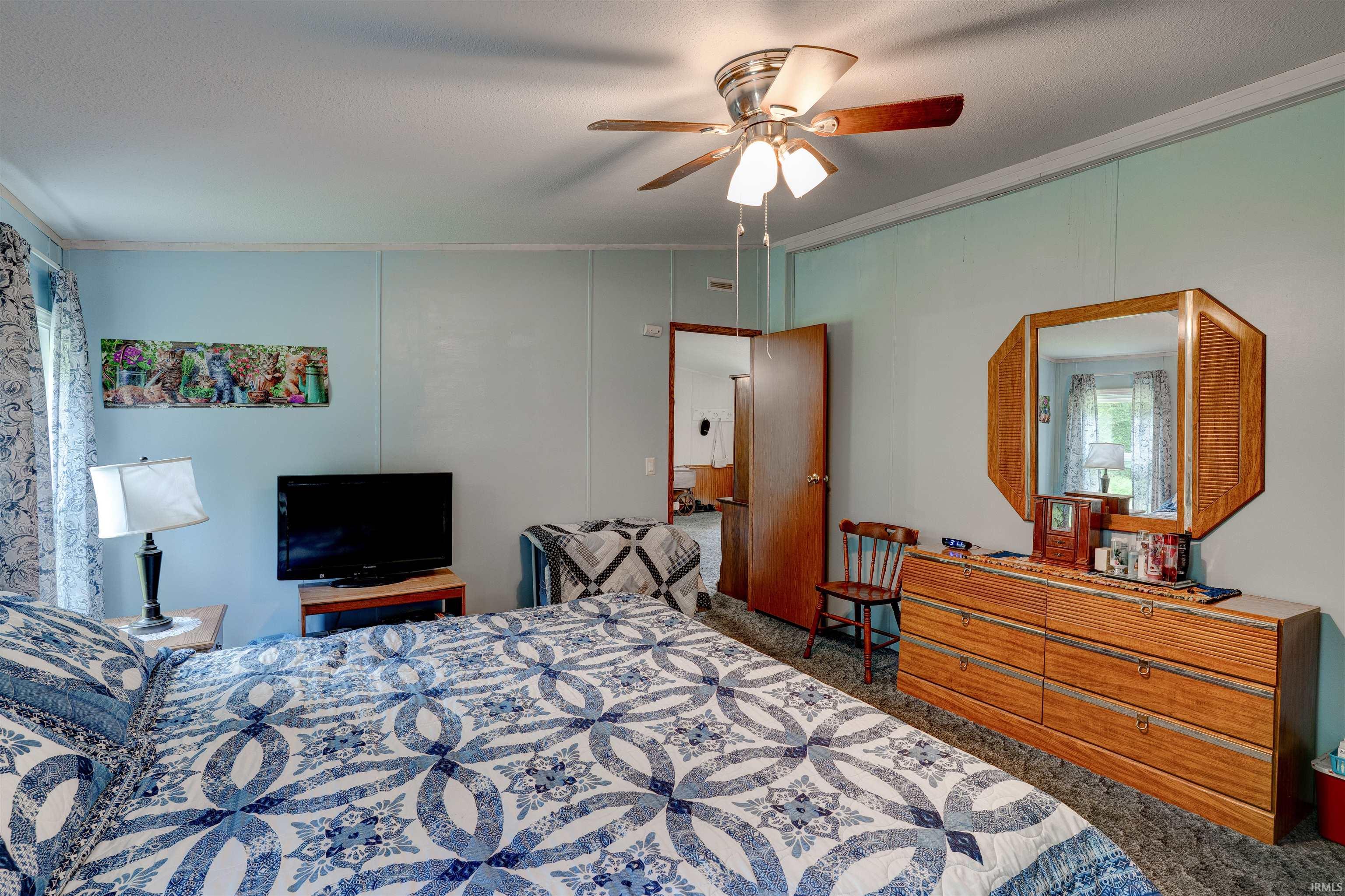 6146 Scotch Pine Road Cannelton, IN 47520 - Photo 16 of 36