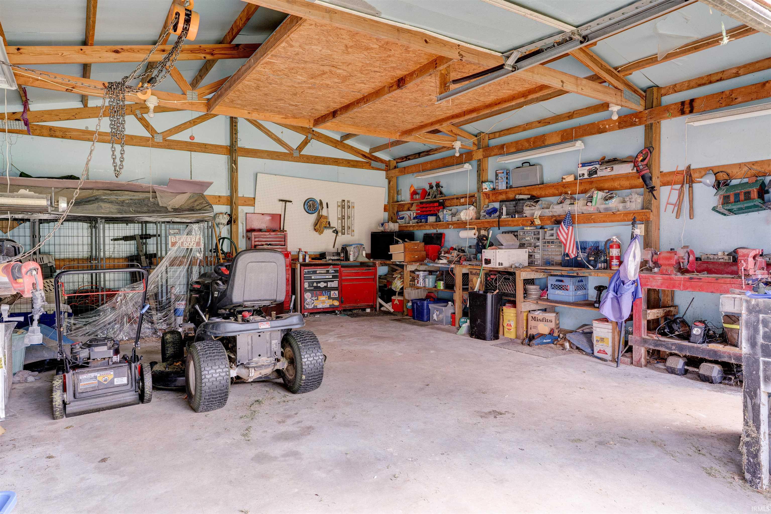 6146 Scotch Pine Road Cannelton, IN 47520 - Photo 24 of 36