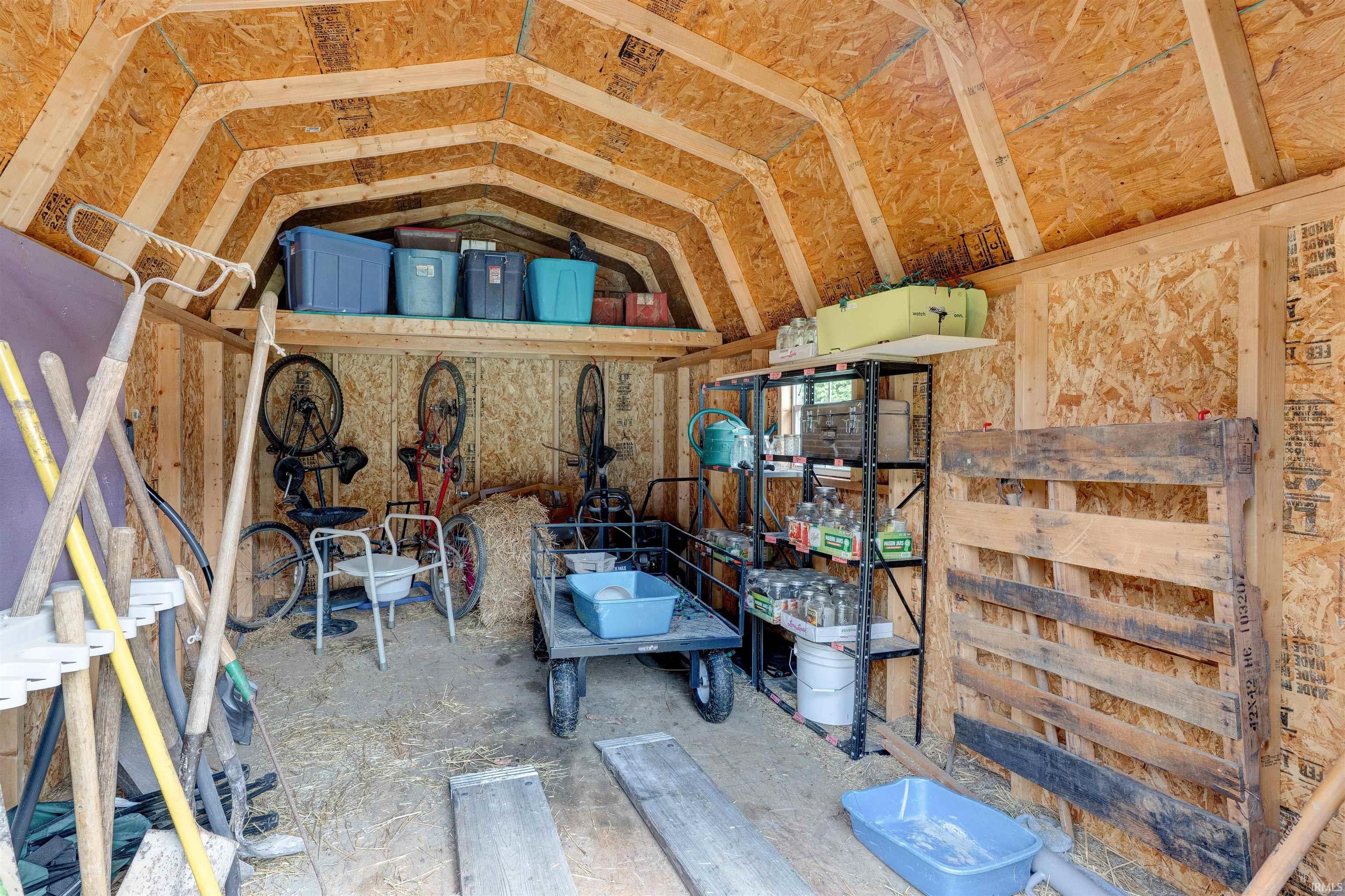 6146 Scotch Pine Road Cannelton, IN 47520 - Photo 25 of 36