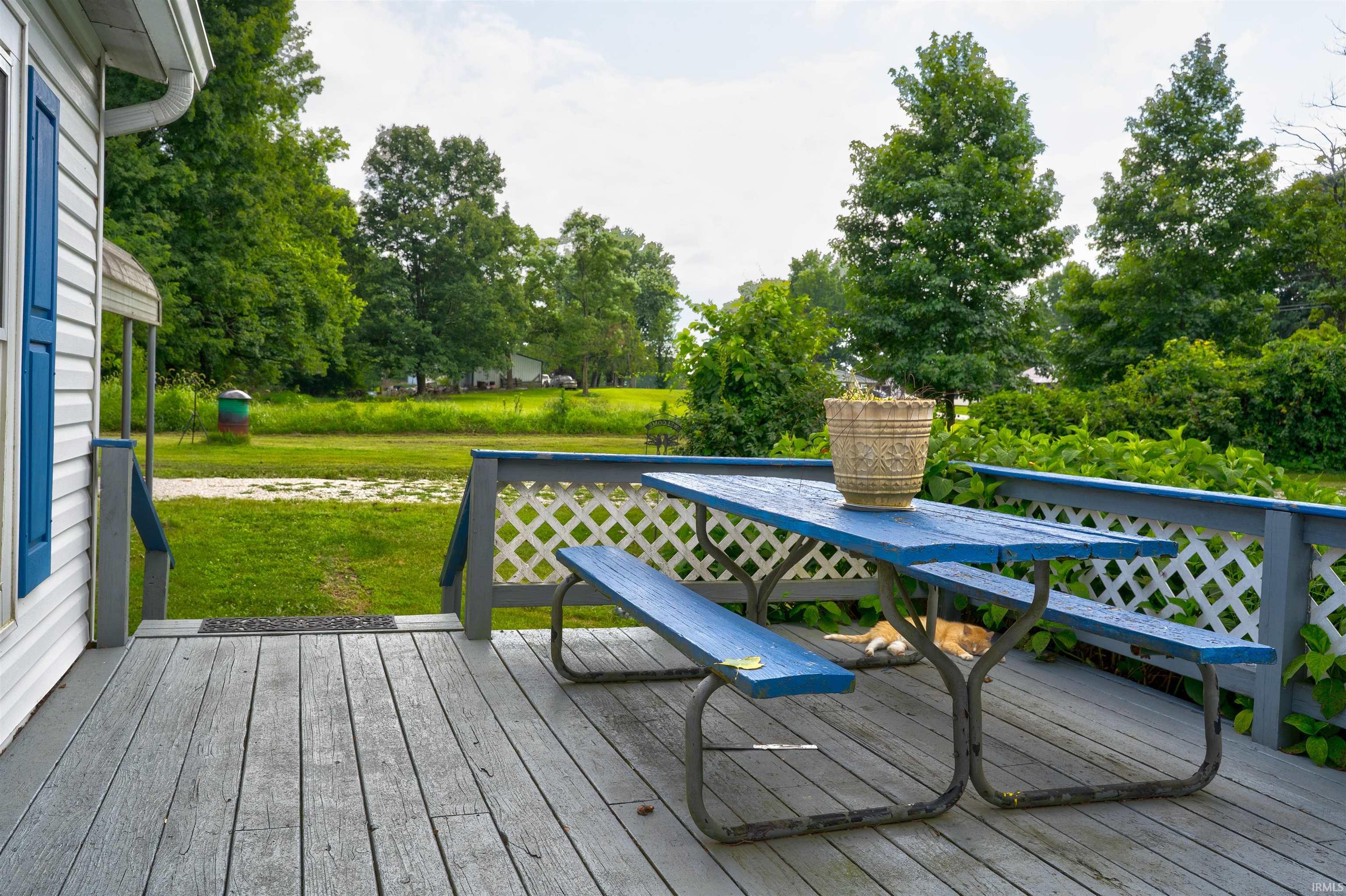 6146 Scotch Pine Road Cannelton, IN 47520 - Photo 27 of 36