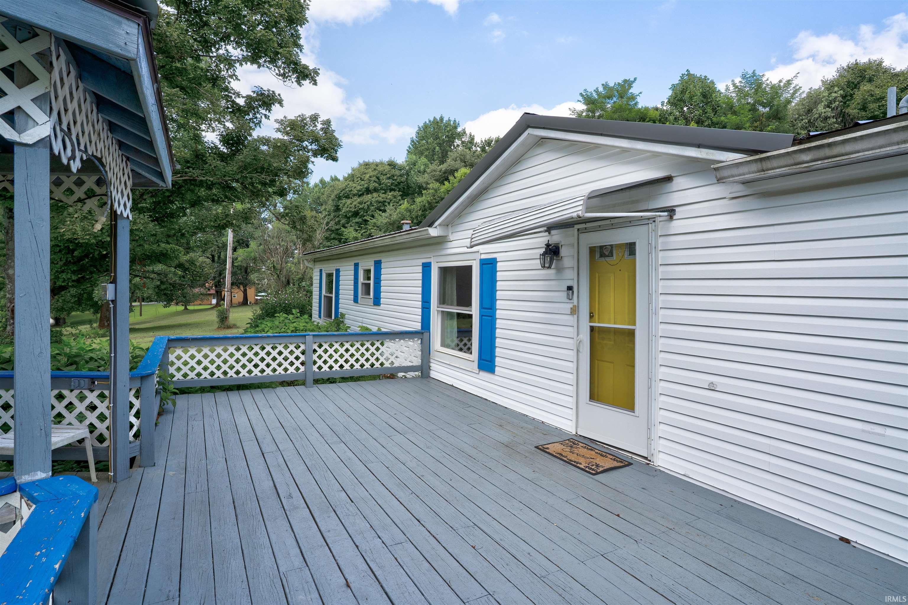 6146 Scotch Pine Road Cannelton, IN 47520 - Photo 28 of 36