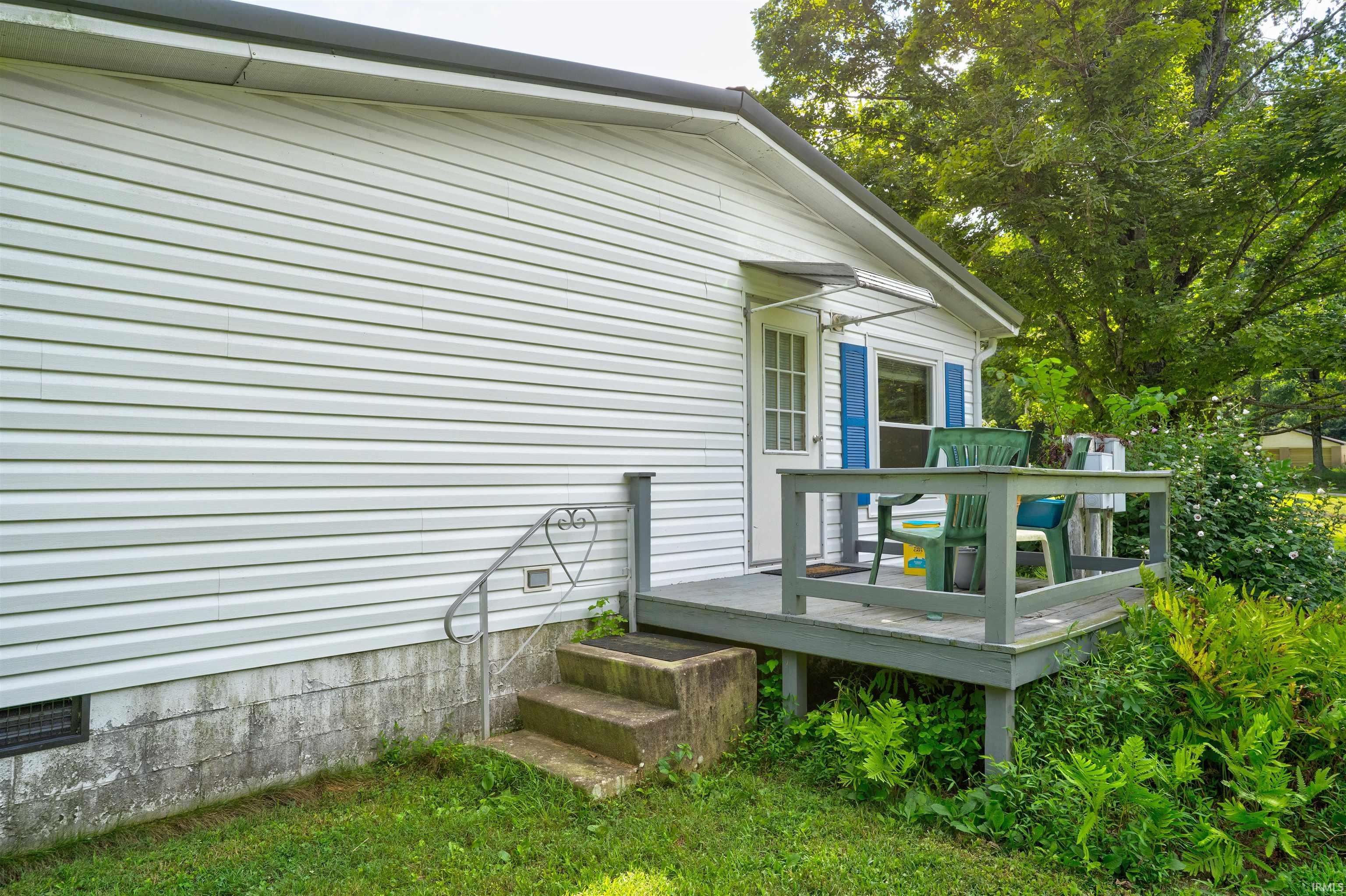 6146 Scotch Pine Road Cannelton, IN 47520 - Photo 29 of 36