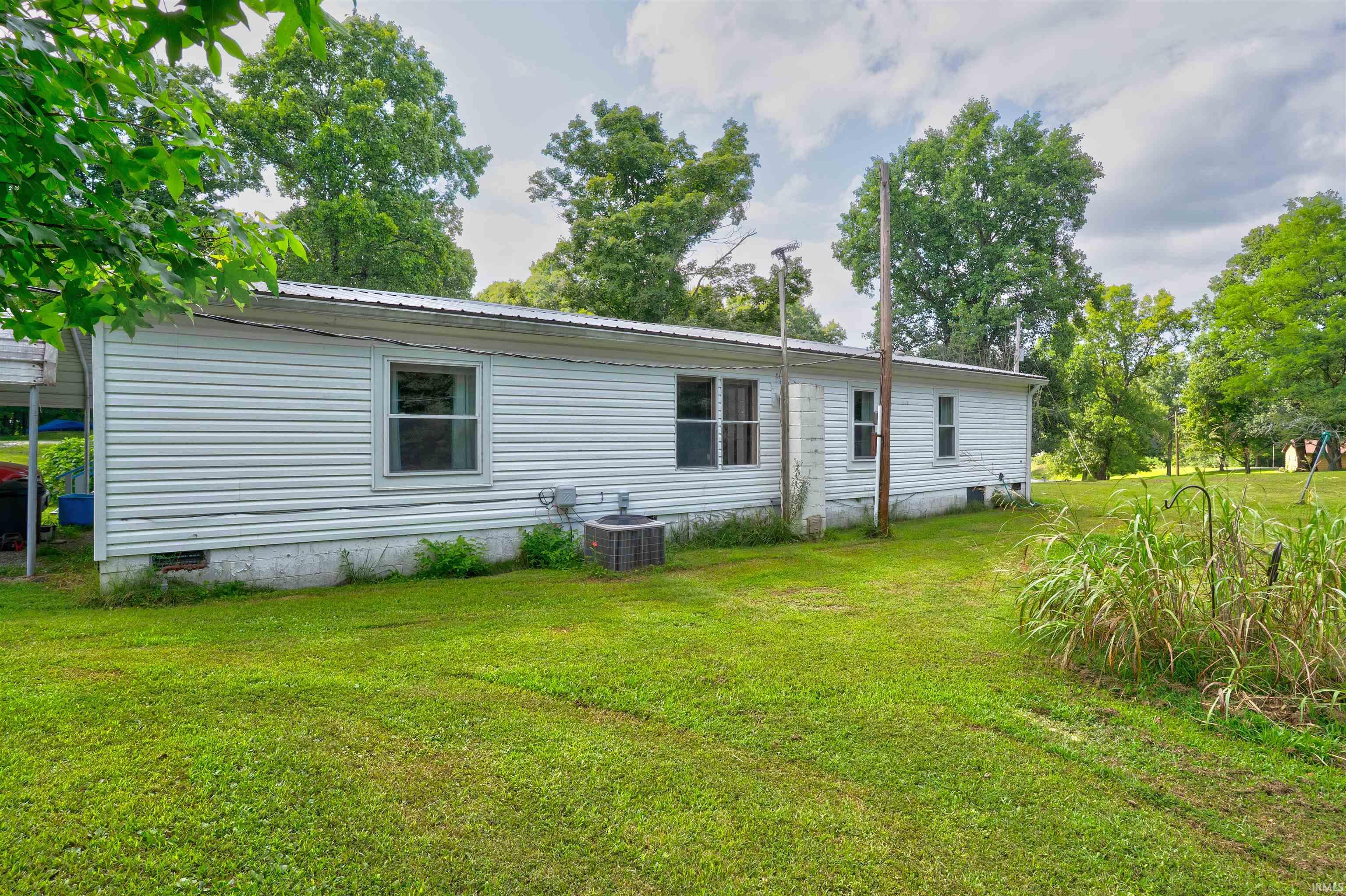 6146 Scotch Pine Road Cannelton, IN 47520 - Photo 30 of 36