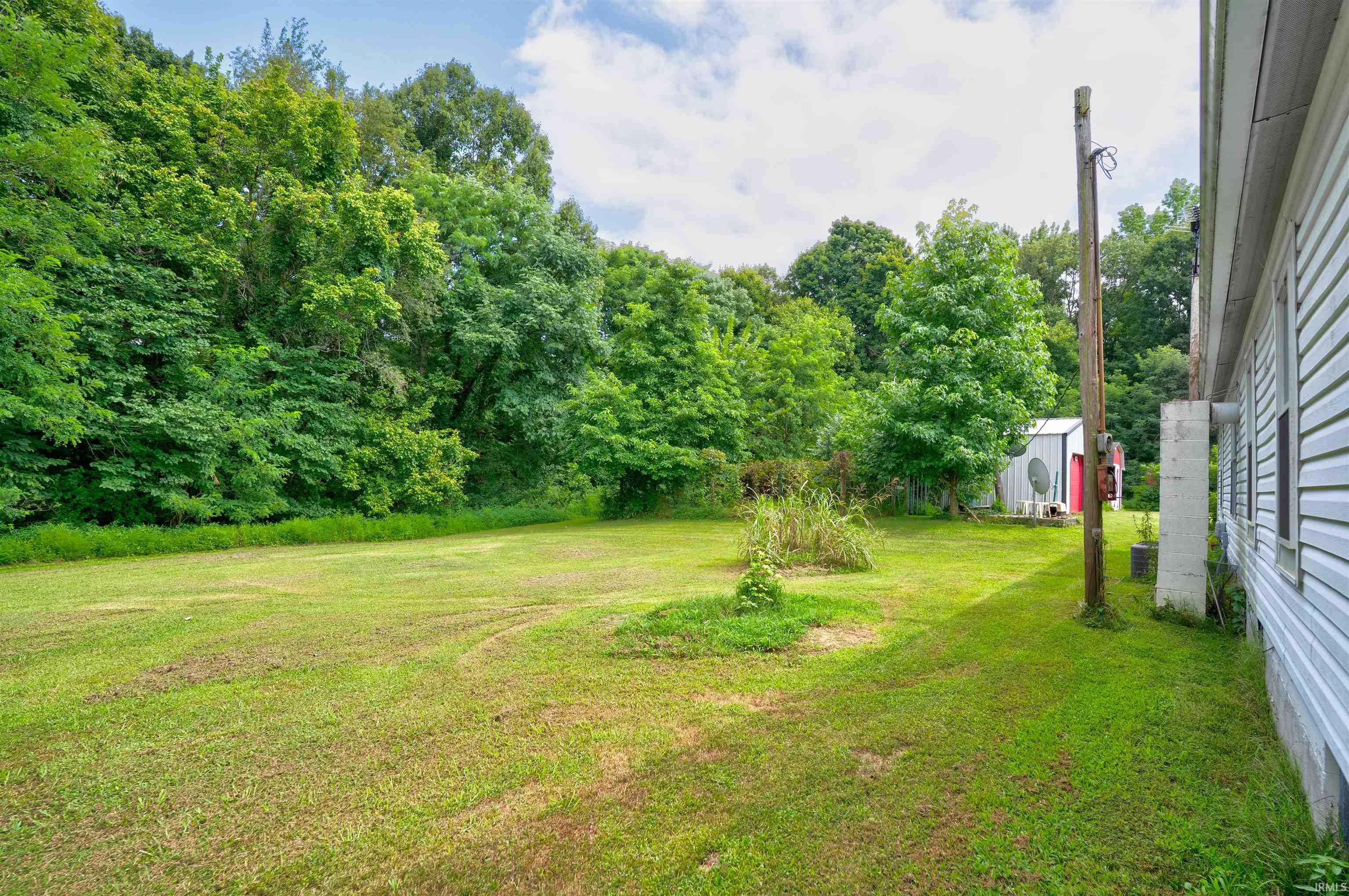 6146 Scotch Pine Road Cannelton, IN 47520 - Photo 34 of 36