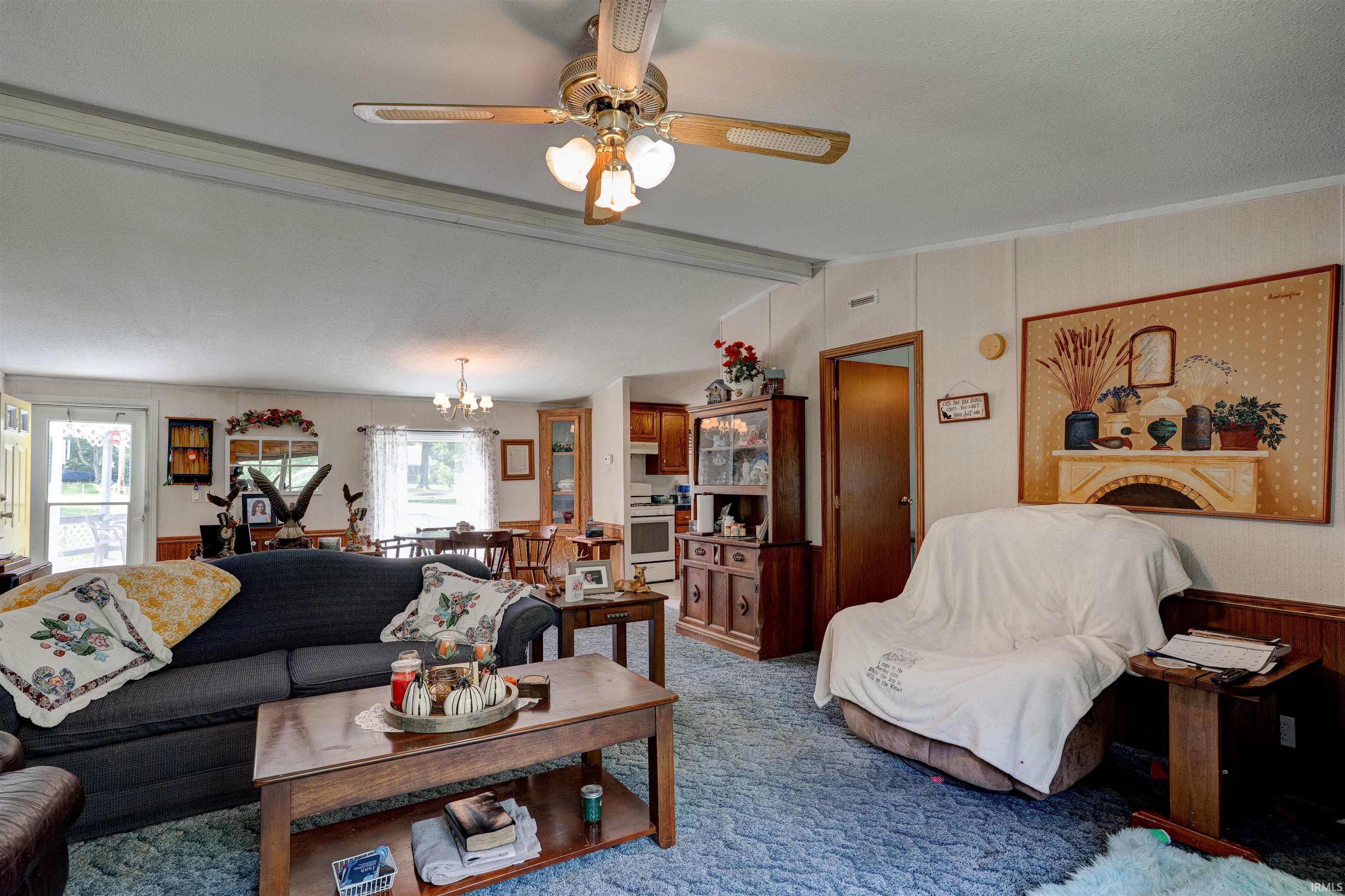 6146 Scotch Pine Road Cannelton, IN 47520 - Photo 6 of 36