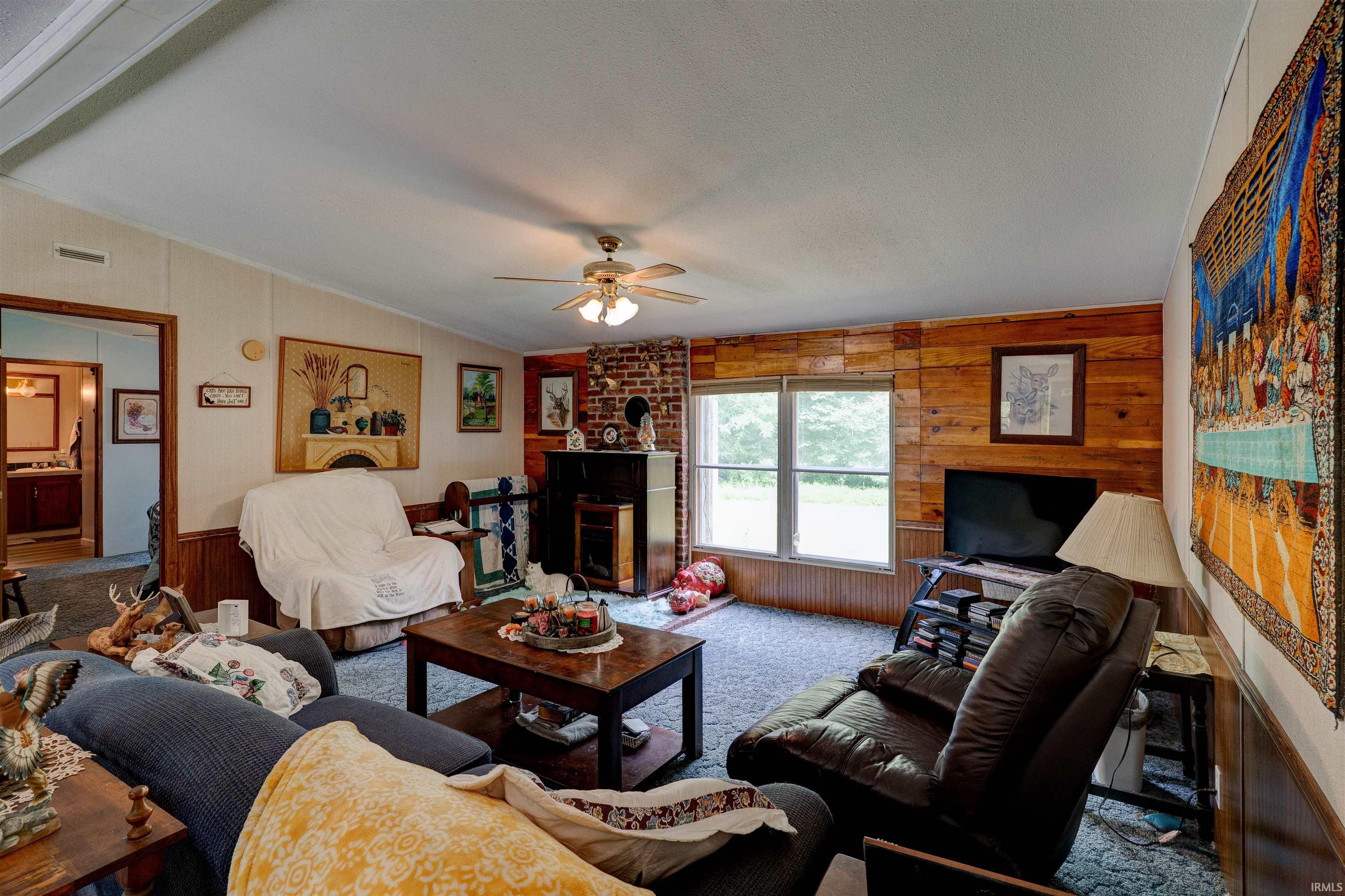 6146 Scotch Pine Road Cannelton, IN 47520 - Photo 7 of 36