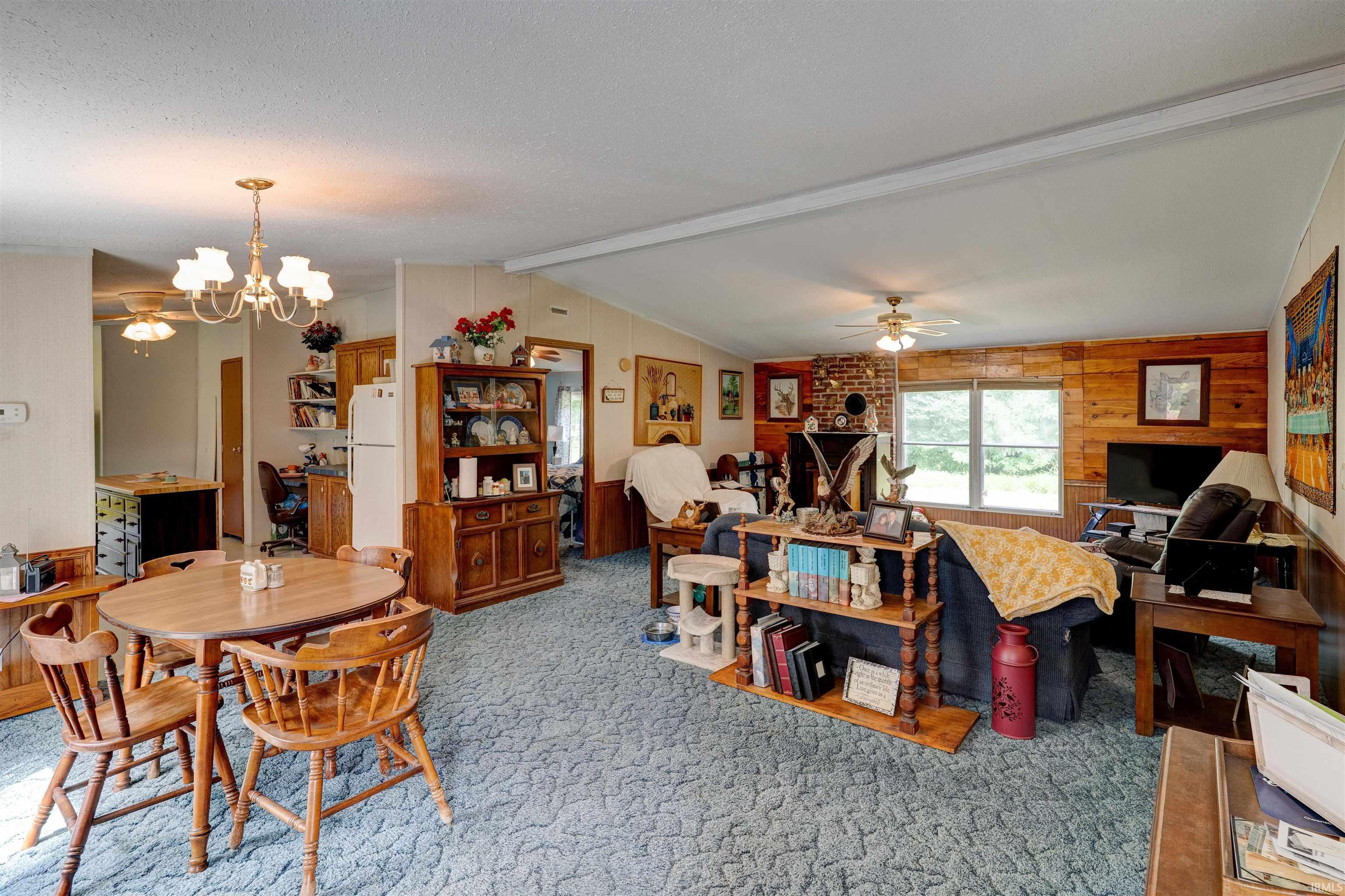 6146 Scotch Pine Road Cannelton, IN 47520 - Photo 8 of 36