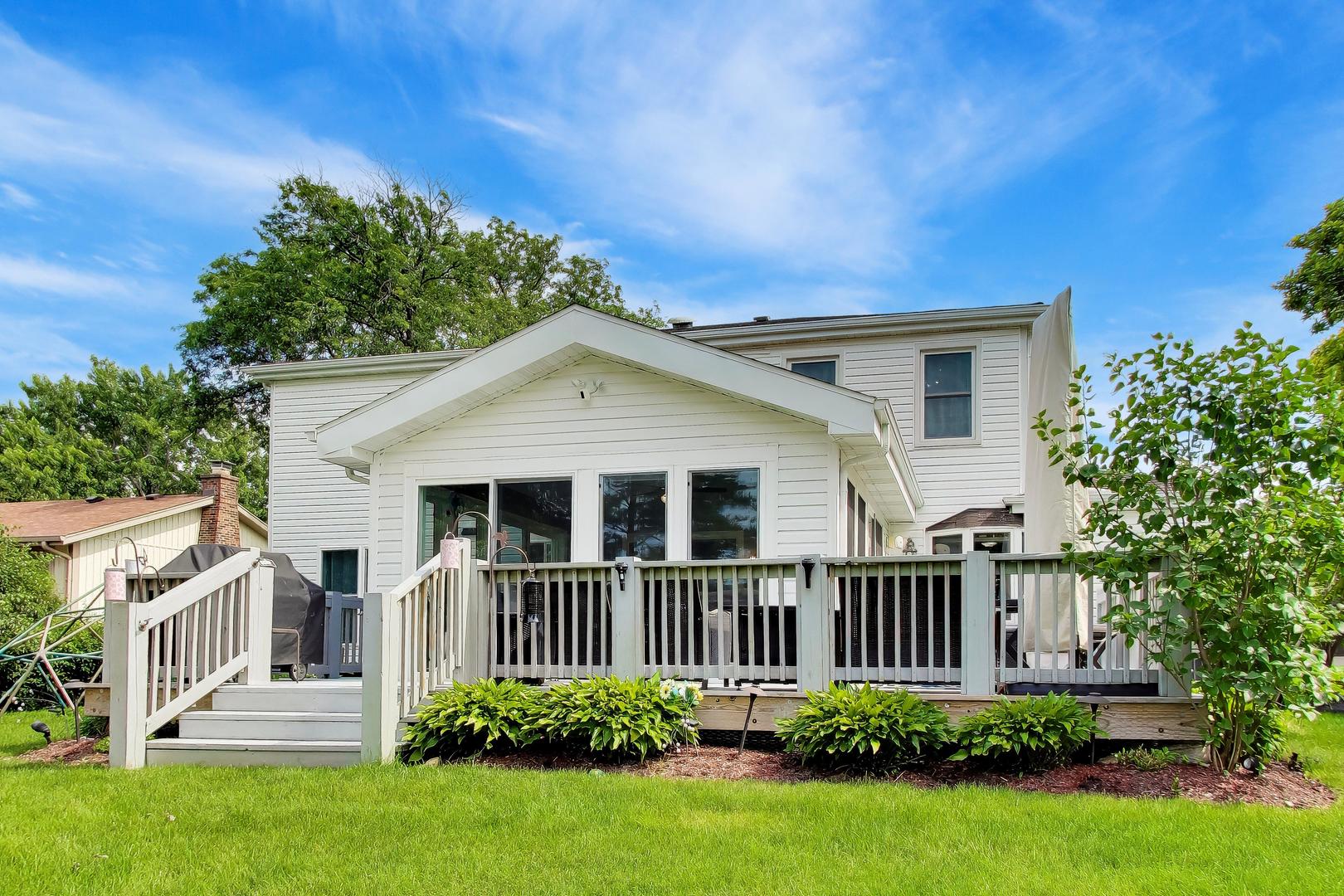 1912 Victoria Road Mundelein, IL 60060 - Photo 46 of 60