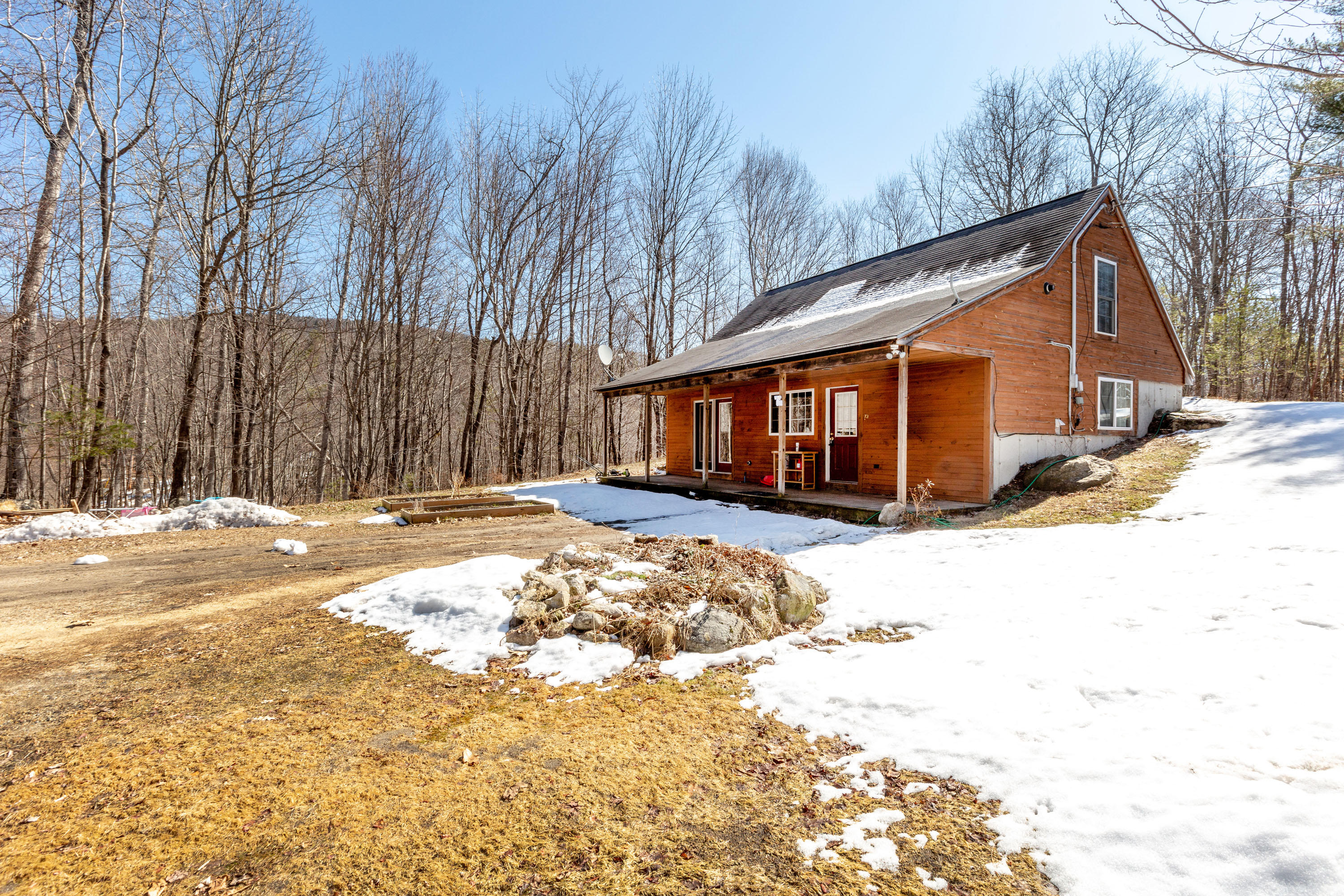 73 Bumptown Road Paris, ME 04281 - Photo 5 of 51 Bumptown_Prindle_05