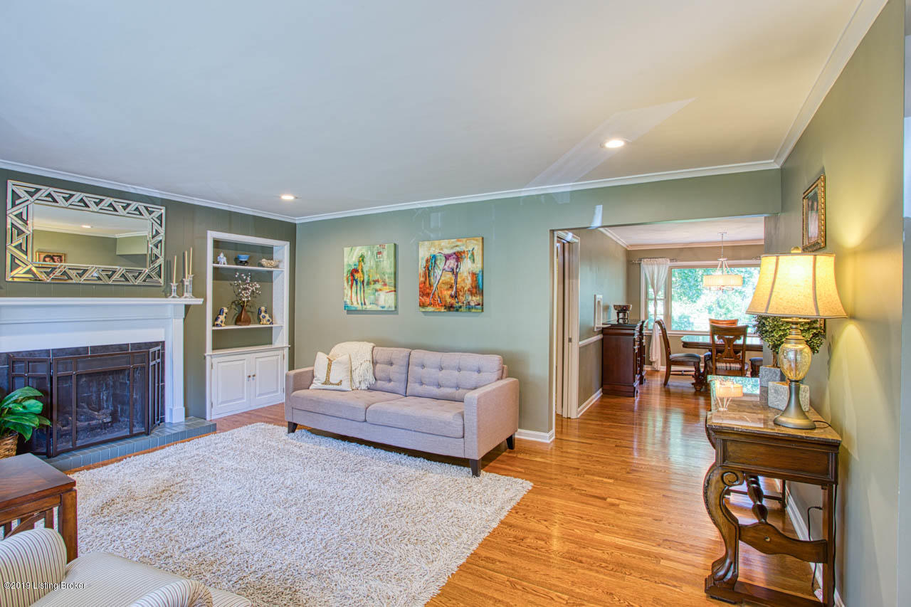 515 Indian Ridge Road Louisville, KY 40207 - Photo 6 of 43 515 Indian Ridge Rd-10
