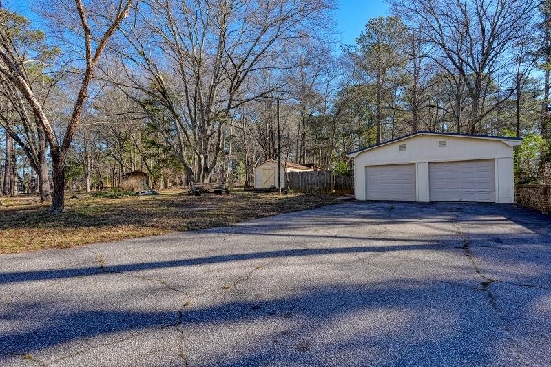 320 North Flat Rock Road Piedmont, SC 29673 - Photo 37 of 50 Gallery Image 37