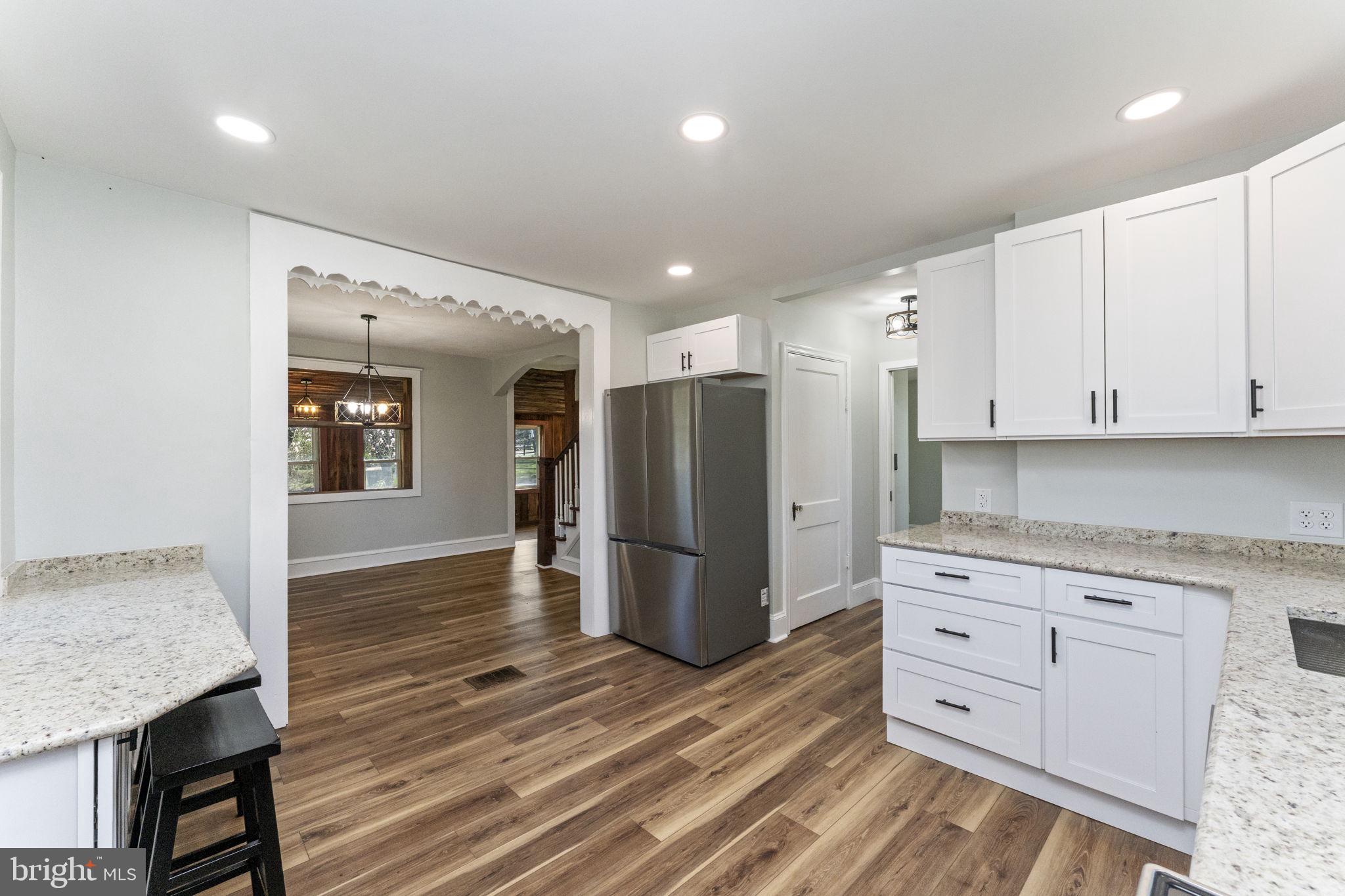 2042 Upper Ridge Road Green Lane, PA 18054 - Photo 9 of 41 Kitchen