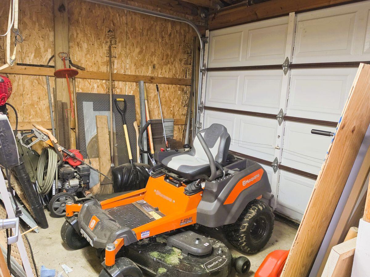 6670 Middle Urbana Road Springfield, OH 45502 - Photo 65 of 68 20260816_151645