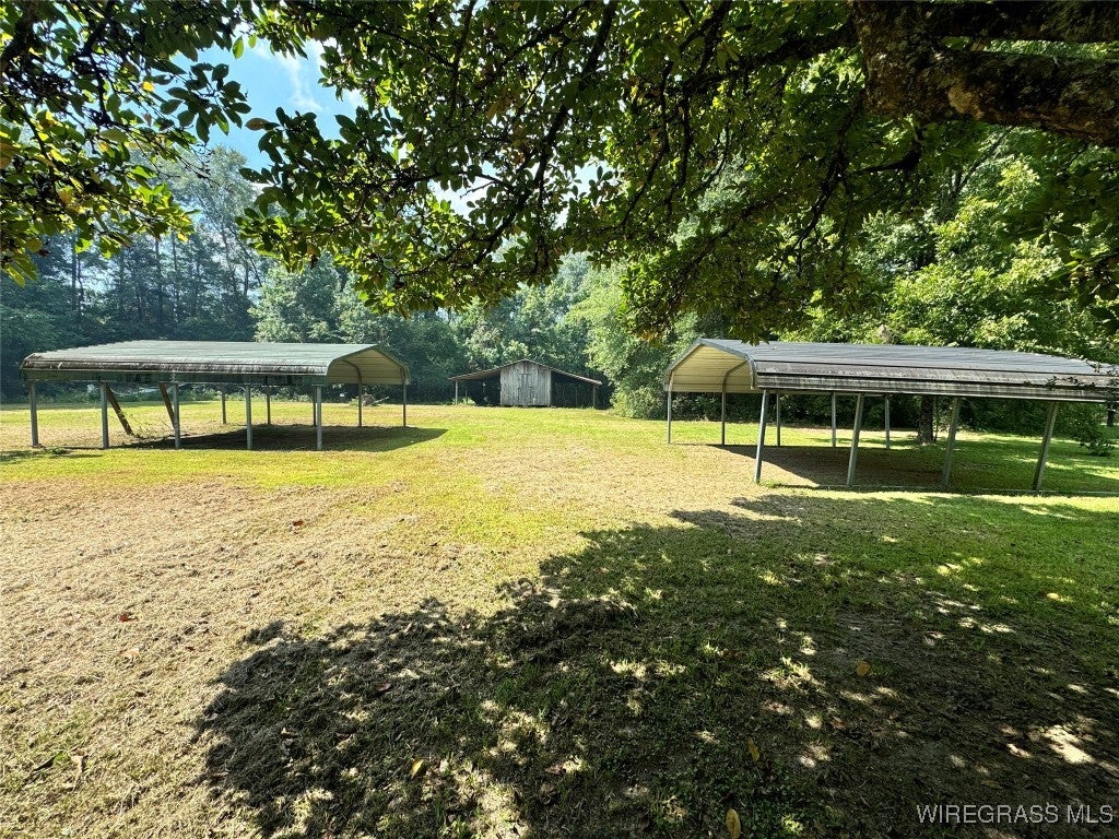 277 County Road Evergreen, AL 36401 - Photo 4 of 10 Gallery Image 4