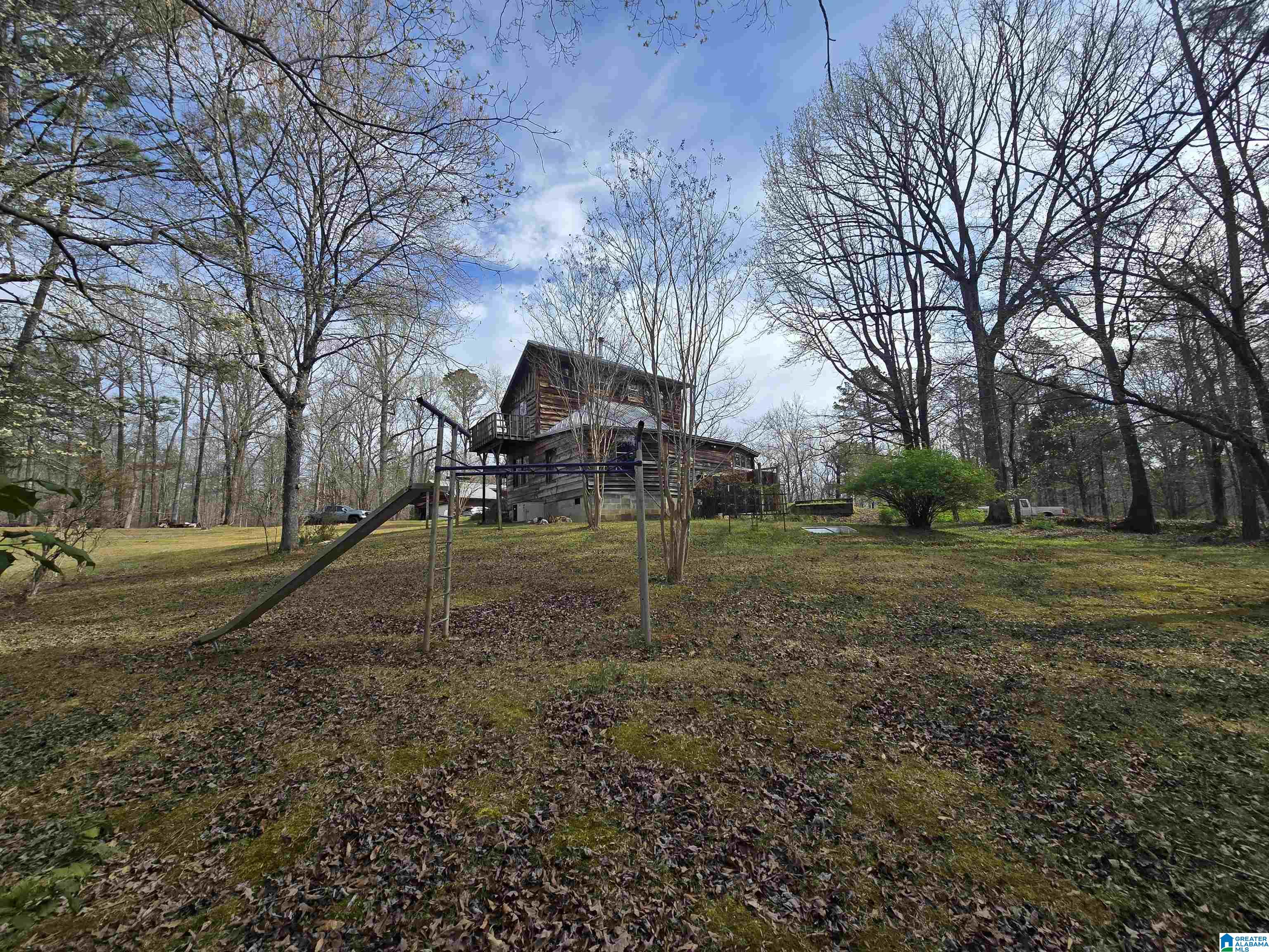354 Springwell Road Rockford, AL 35136 - Photo 21 of 68