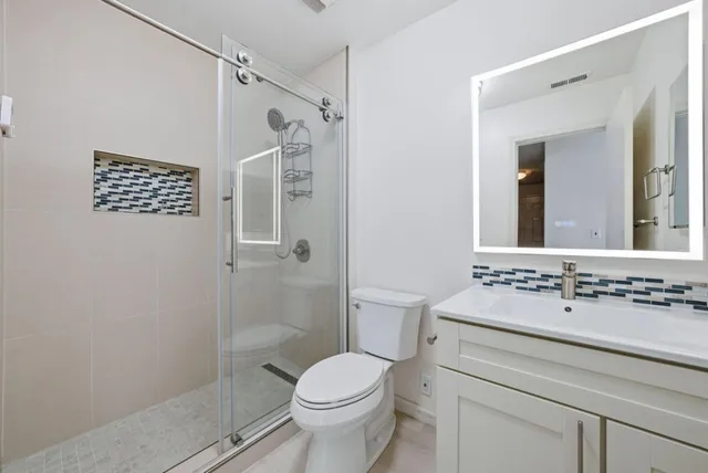 $898,000 | 607 Arcadia Terrace, Unit 204, Sunnyvale, CA 94085