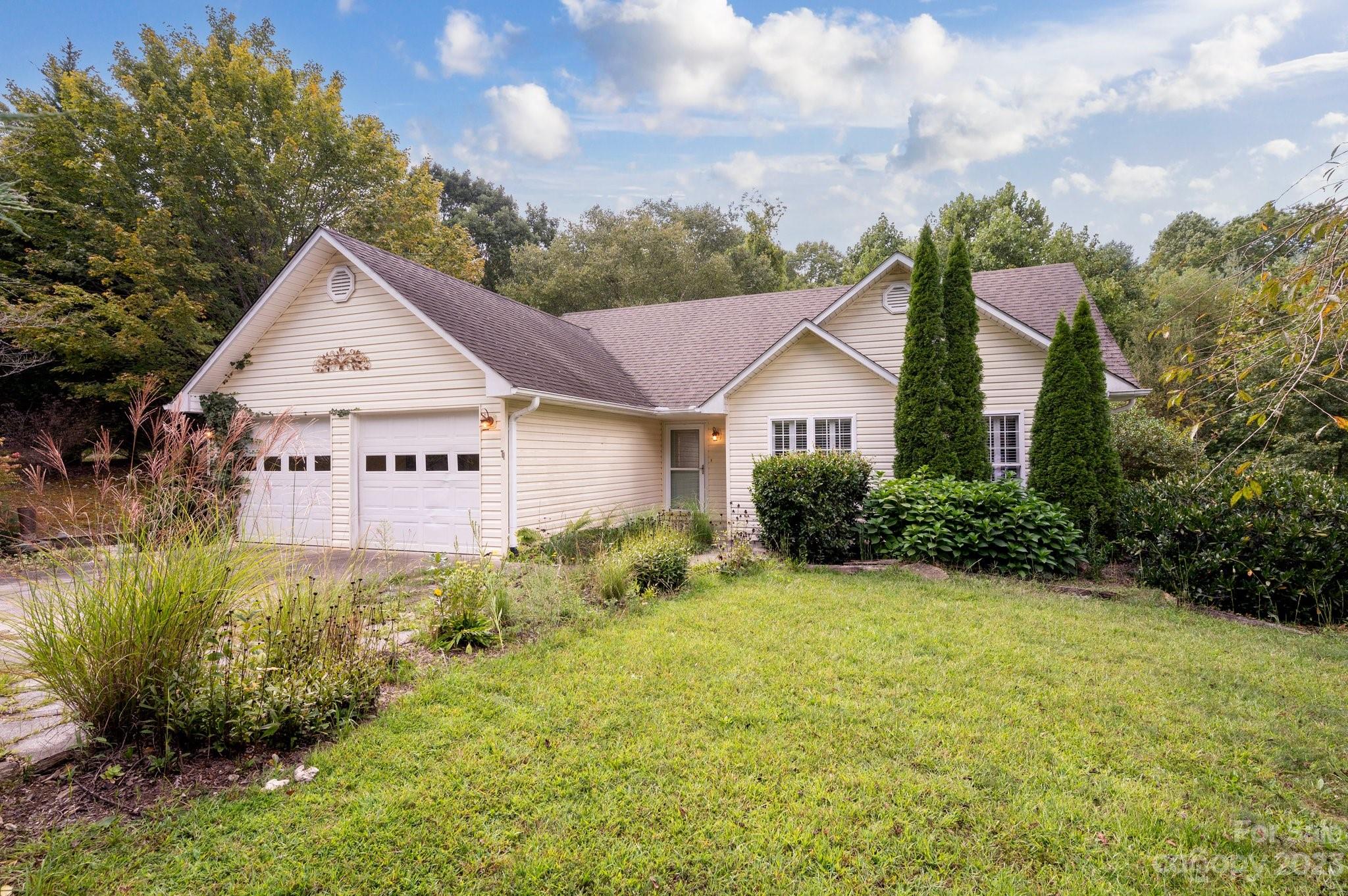 71 Mountain Ridge Lane Fletcher, NC 28732 - Photo 1 of 30 Gallery Image 1