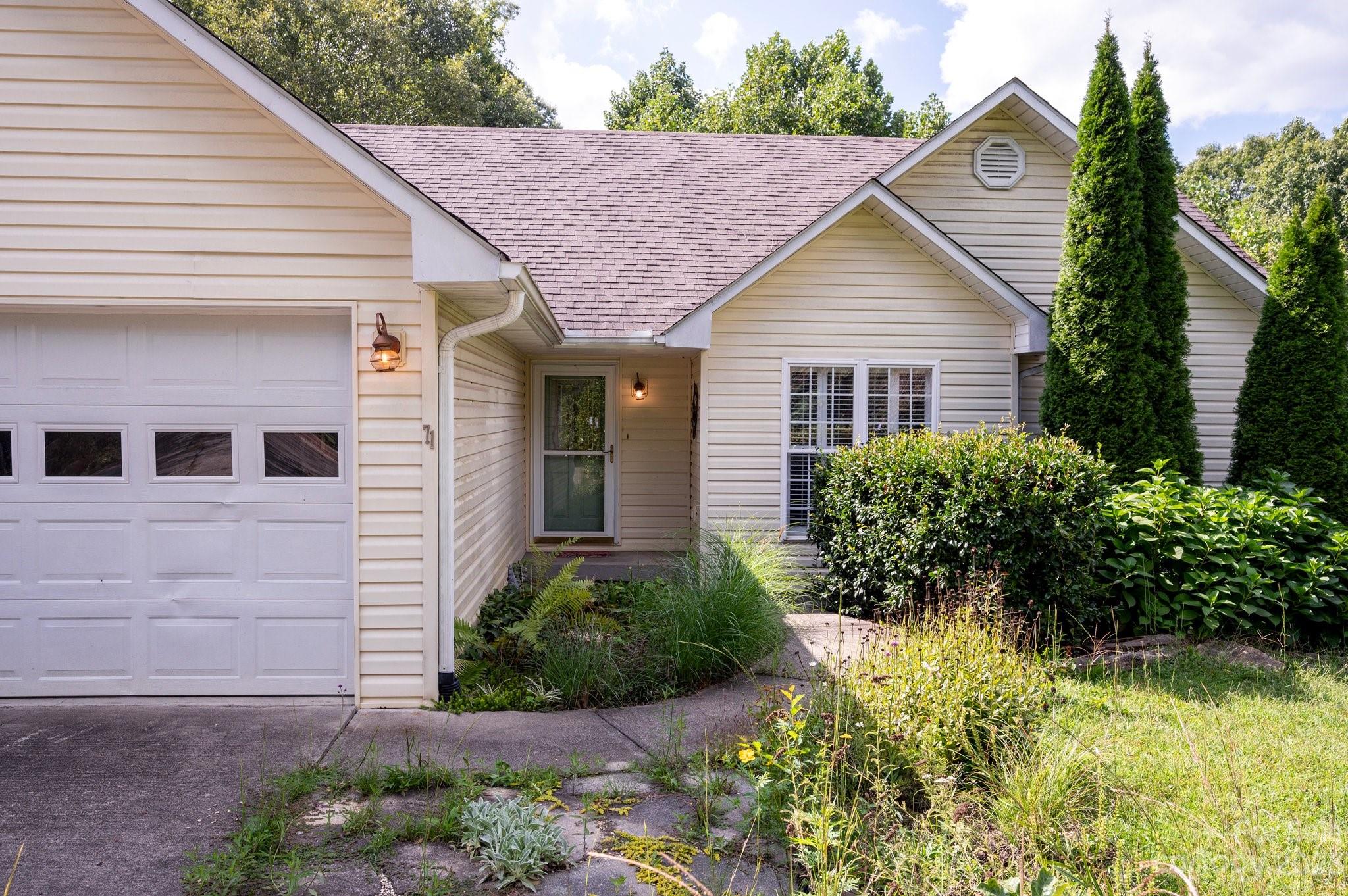 71 Mountain Ridge Lane Fletcher, NC 28732 - Photo 25 of 30 Gallery Image 25