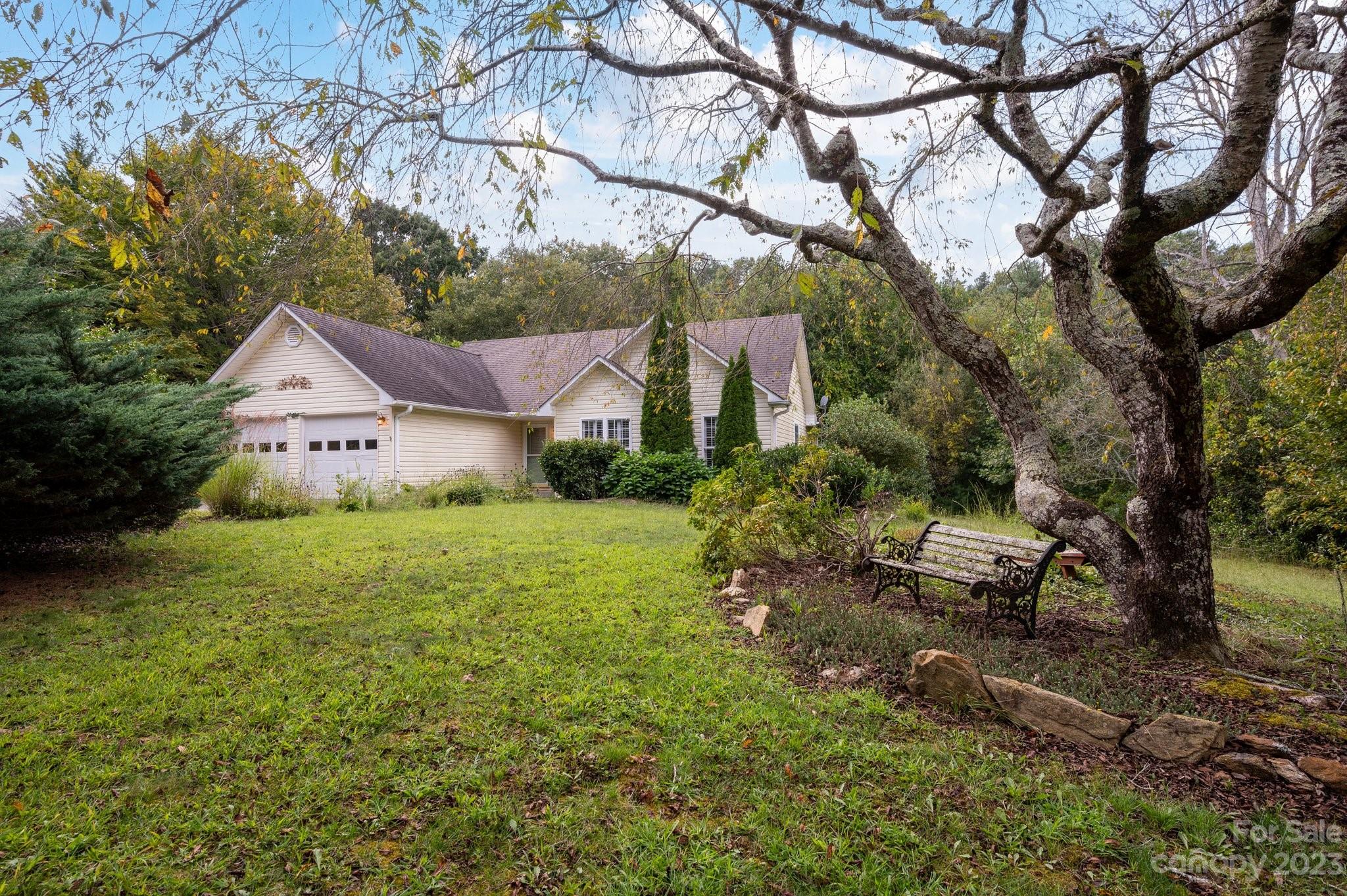 71 Mountain Ridge Lane Fletcher, NC 28732 - Photo 30 of 30 Gallery Image 30