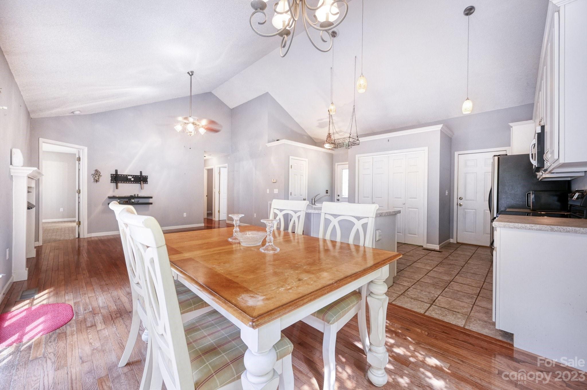 71 Mountain Ridge Lane Fletcher, NC 28732 - Photo 7 of 30 Gallery Image 7