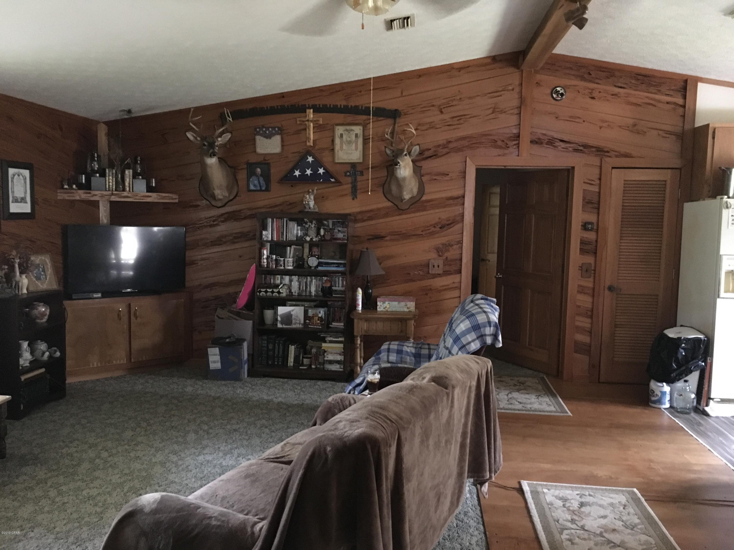 12824 Farm Road Southport, FL 32409 - Photo 1 of 11