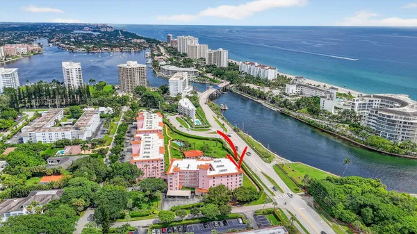 $8,000 | 1099 South Ocean Boulevard, Unit 101S, Boca Raton, FL 33432
