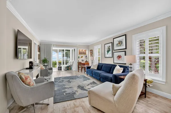 $8,000 | 1099 South Ocean Boulevard, Unit 101S, Boca Raton, FL 33432