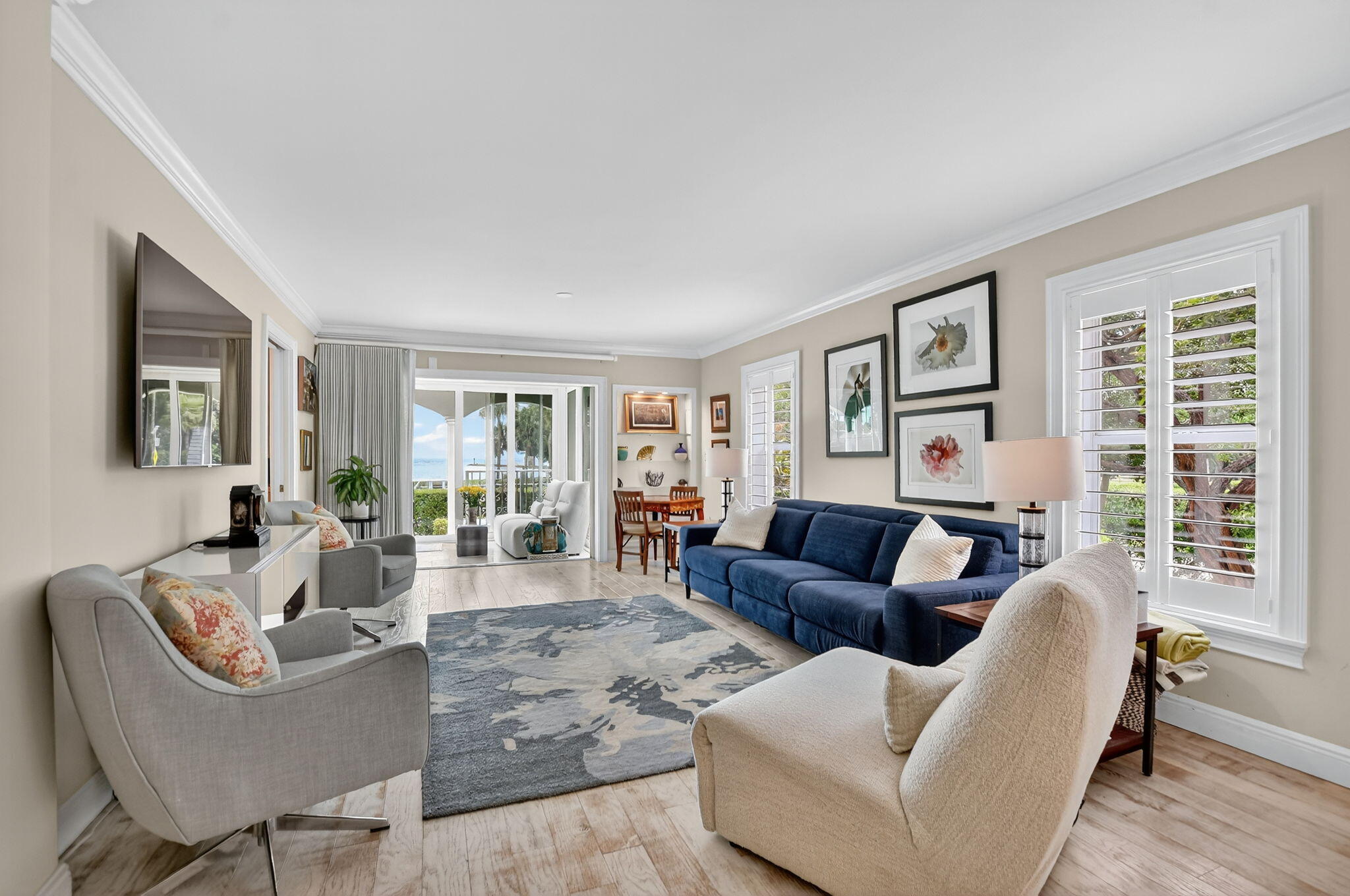 1099 South Ocean Boulevard, Unit 101S Boca Raton, FL 33432 - Photo 11 of 61 14-web-or-mls-038_DSC_0826