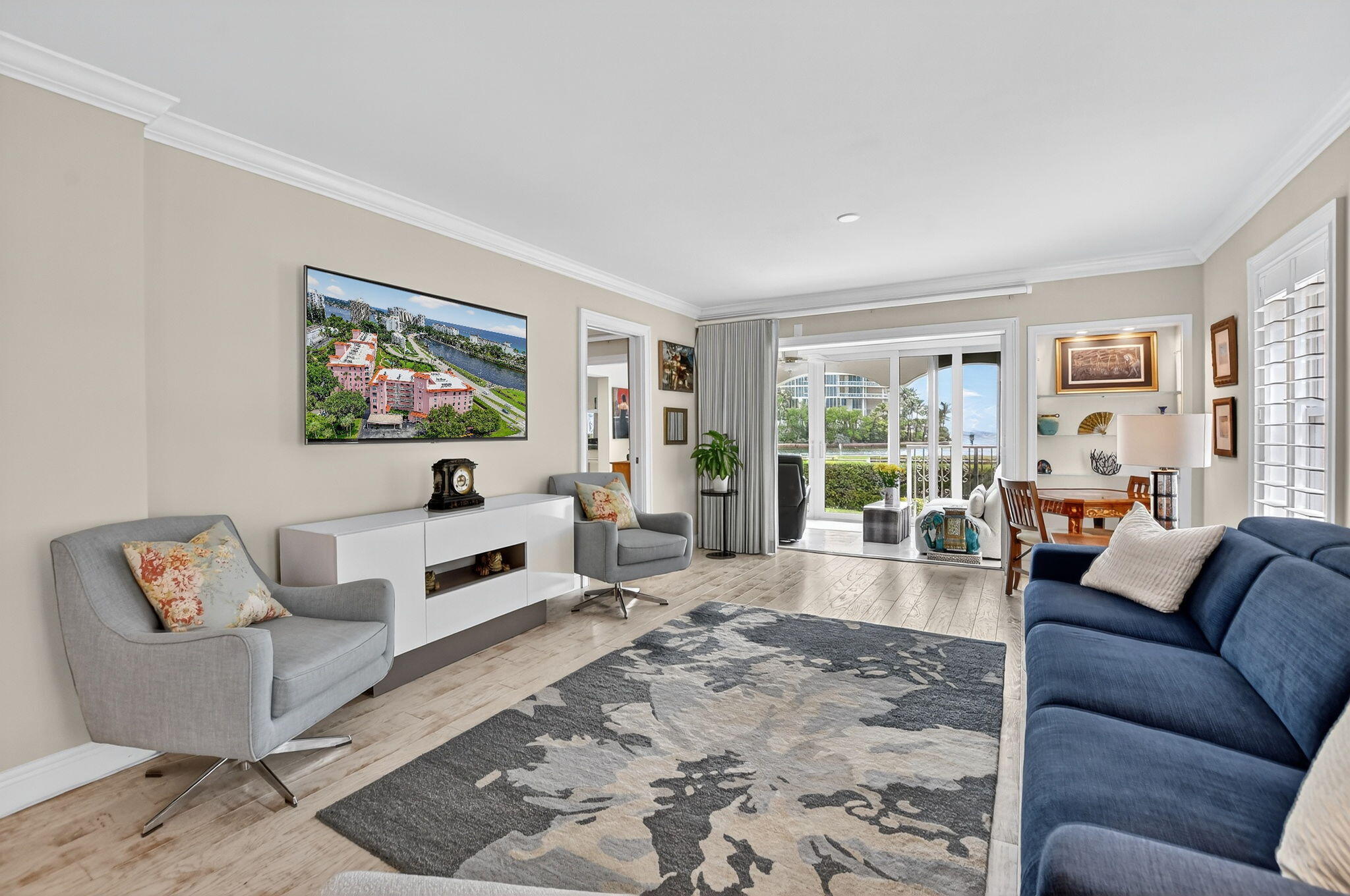 1099 South Ocean Boulevard, Unit 101S Boca Raton, FL 33432 - Photo 12 of 61 15-web-or-mls-039_DSC_0831