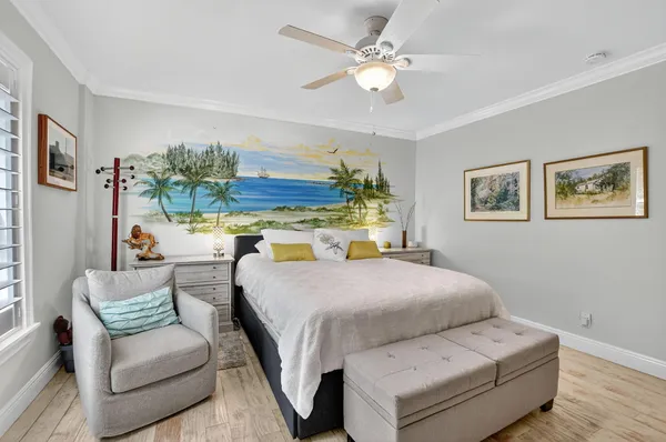 $8,000 | 1099 South Ocean Boulevard, Unit 101S, Boca Raton, FL 33432