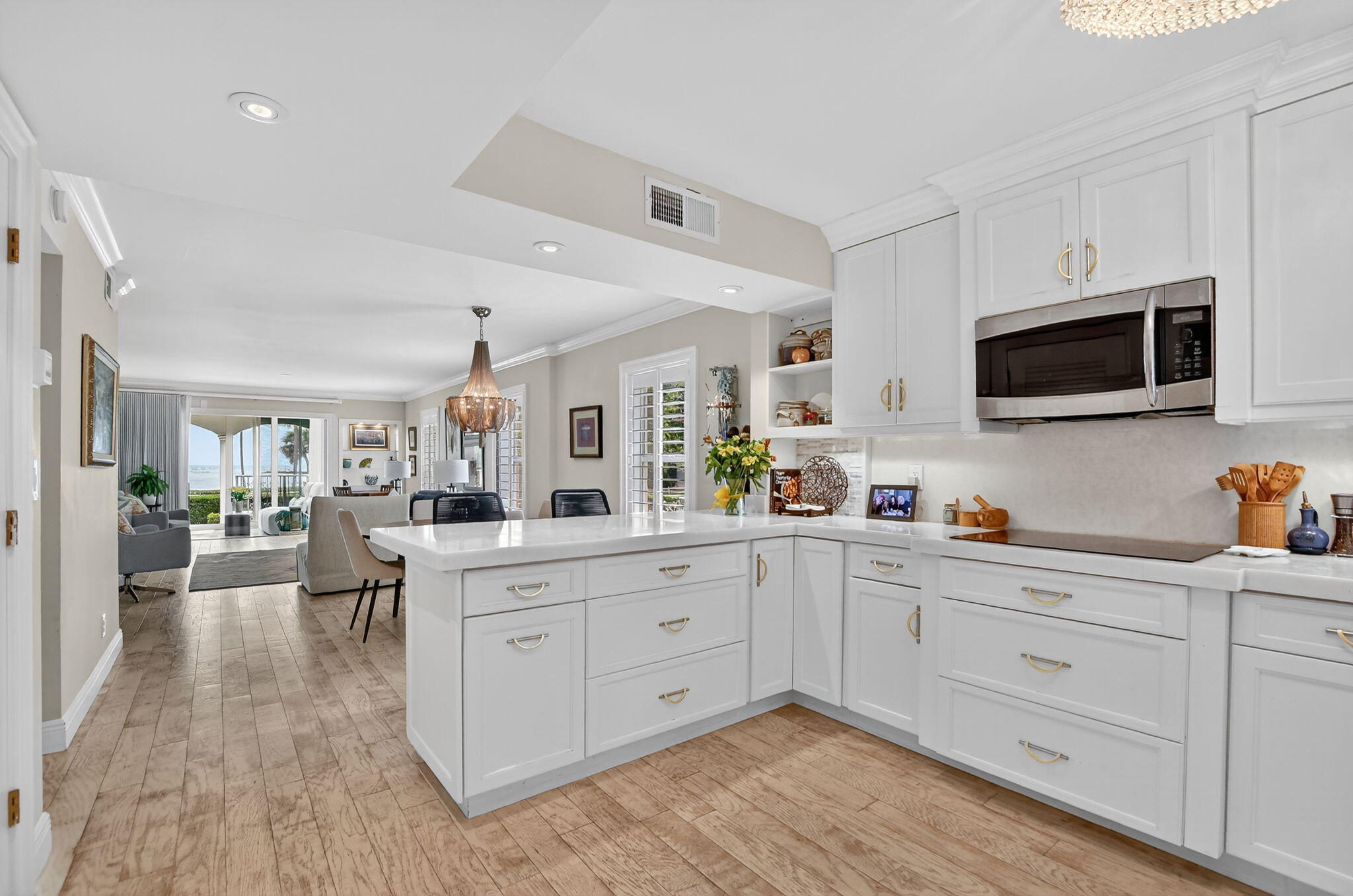 1099 South Ocean Boulevard, Unit 101S Boca Raton, FL 33432 - Photo 2 of 61 5-web-or-mls-029_DSC_0784