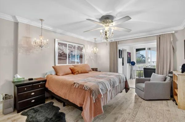 $8,000 | 1099 South Ocean Boulevard, Unit 101S, Boca Raton, FL 33432