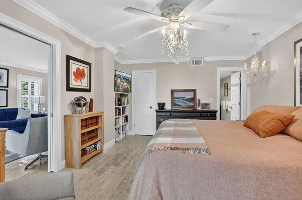 $8,000 | 1099 South Ocean Boulevard, Unit 101S, Boca Raton, FL 33432