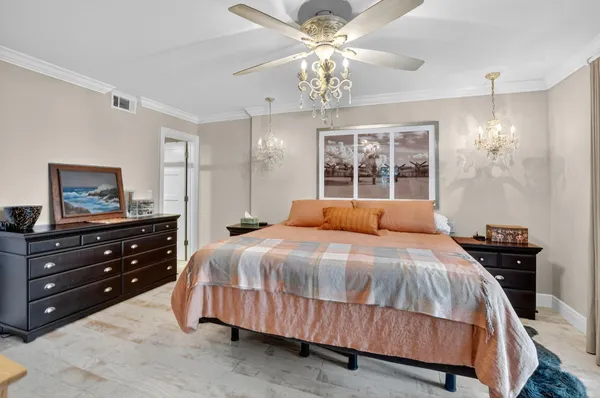 $8,000 | 1099 South Ocean Boulevard, Unit 101S, Boca Raton, FL 33432