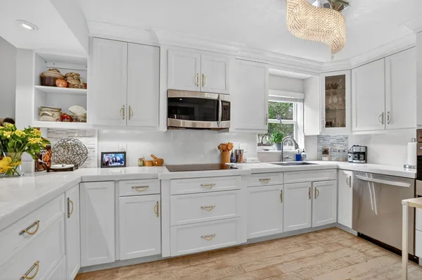 $8,000 | 1099 South Ocean Boulevard, Unit 101S, Boca Raton, FL 33432