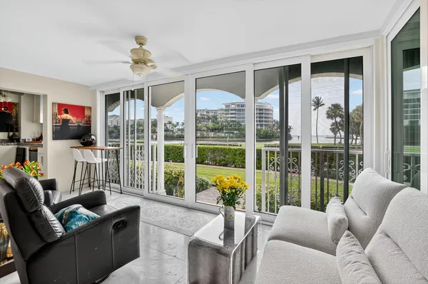 $8,000 | 1099 South Ocean Boulevard, Unit 101S, Boca Raton, FL 33432