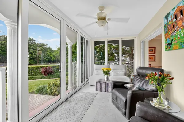 $8,000 | 1099 South Ocean Boulevard, Unit 101S, Boca Raton, FL 33432