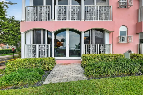 $8,000 | 1099 South Ocean Boulevard, Unit 101S, Boca Raton, FL 33432