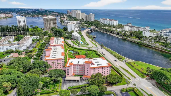 $8,000 | 1099 South Ocean Boulevard, Unit 101S, Boca Raton, FL 33432