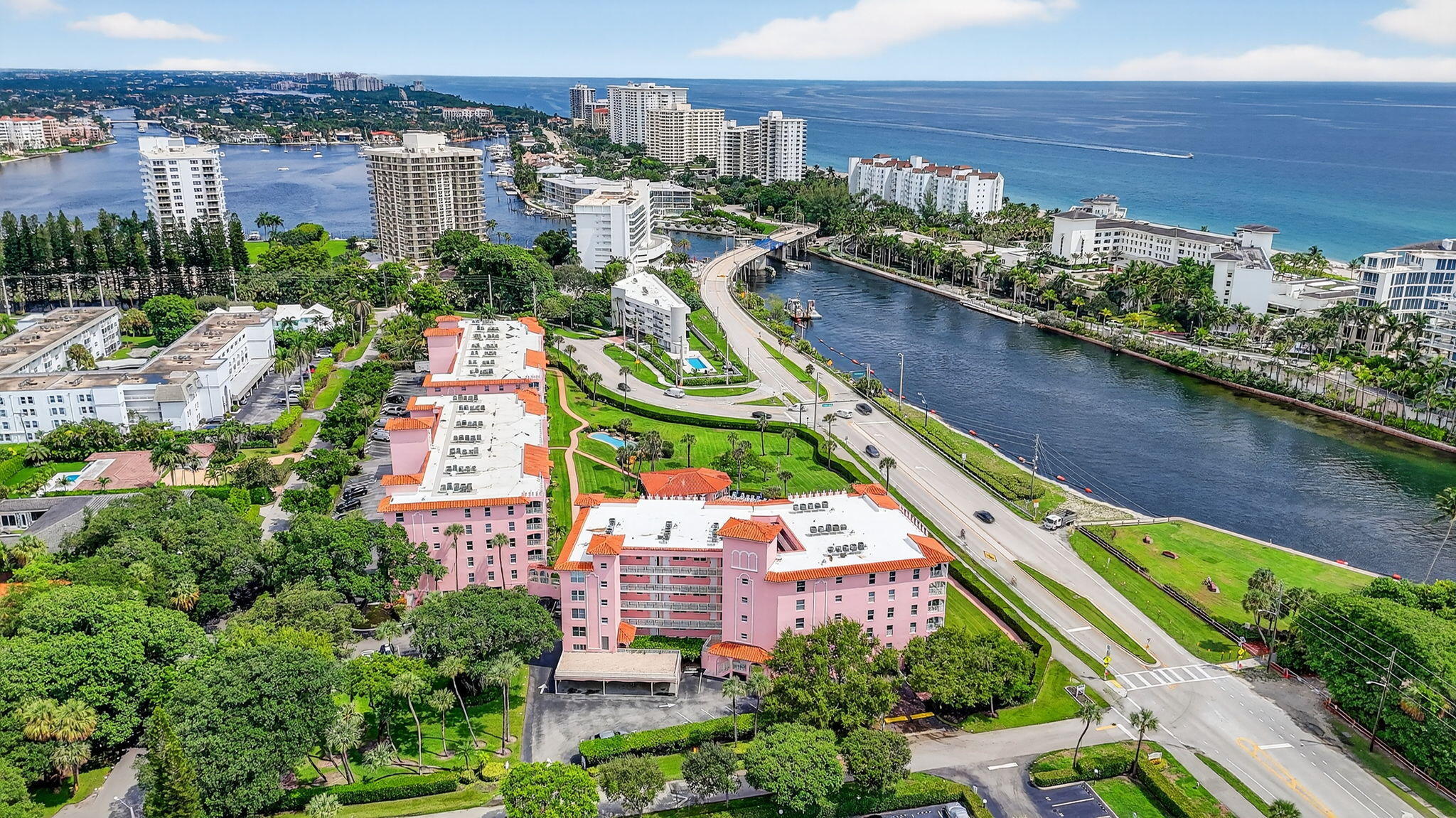 1099 South Ocean Boulevard, Unit 101S Boca Raton, FL 33432 - Photo 40 of 61 44-web-or-mls-002_DJI_20250130034627_093