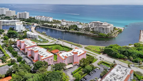$8,000 | 1099 South Ocean Boulevard, Unit 101S, Boca Raton, FL 33432