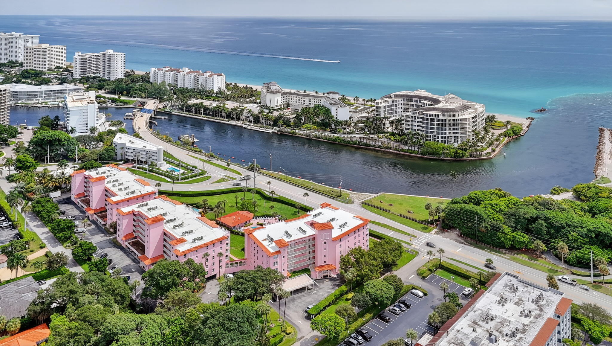 1099 South Ocean Boulevard, Unit 101S Boca Raton, FL 33432 - Photo 41 of 61 46-web-or-mls-004_DJI_20250130034645_094