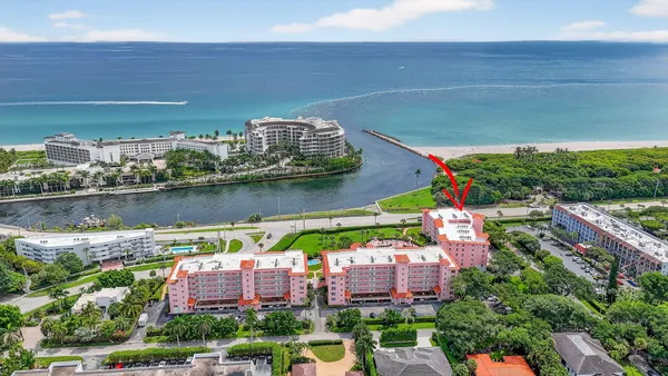 $8,000 | 1099 South Ocean Boulevard, Unit 101S, Boca Raton, FL 33432