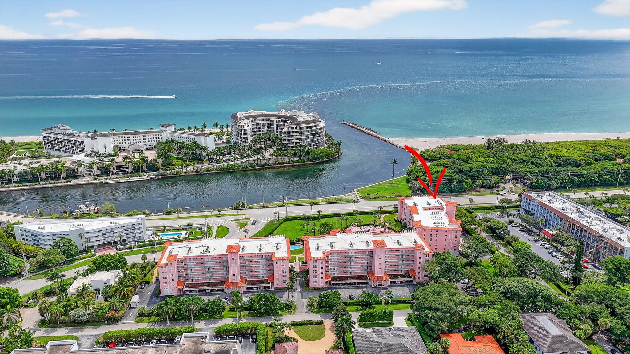 1099 South Ocean Boulevard, Unit 101S Boca Raton, FL 33432 - Photo 42 of 61 48-web-or-mls-006_DJI_20250130034707_095