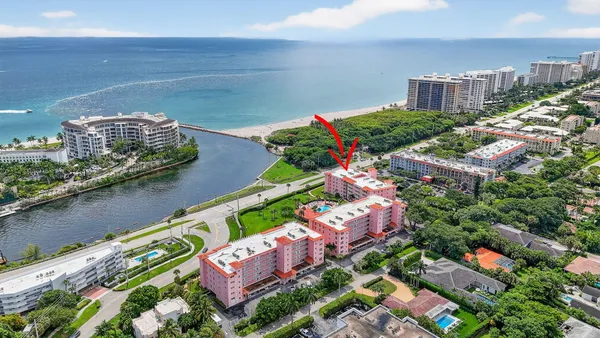 $8,000 | 1099 South Ocean Boulevard, Unit 101S, Boca Raton, FL 33432